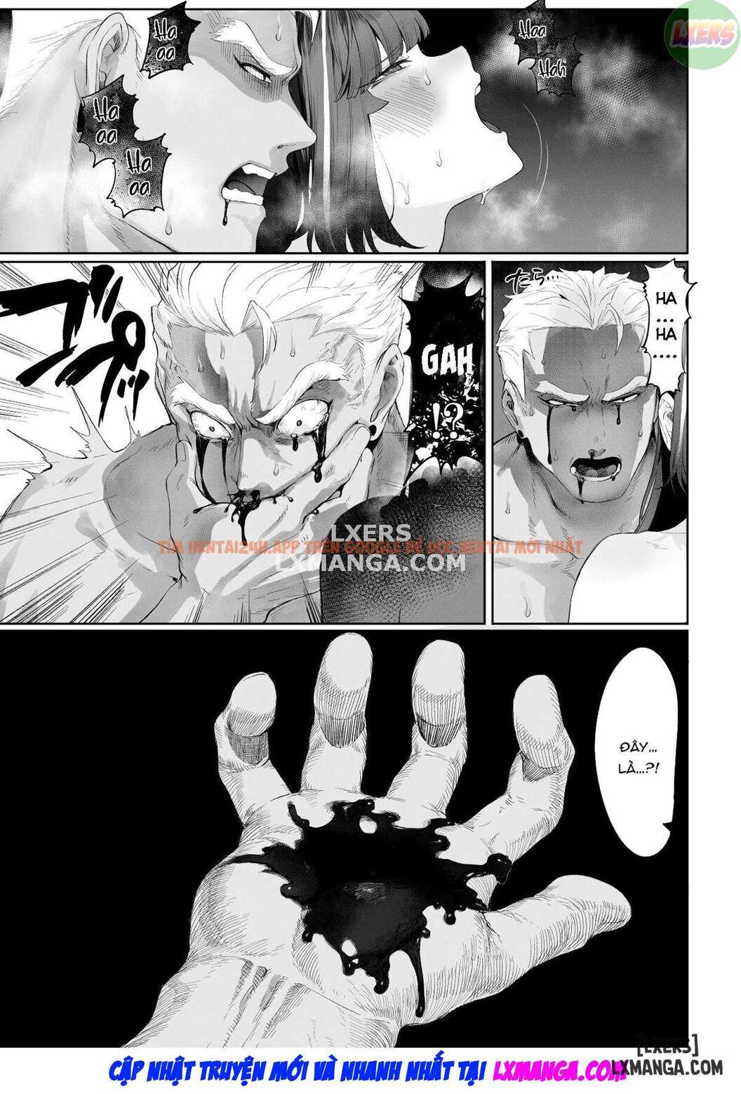 Xem ảnh Ikusa Otome To Ikusa Goto - Chapter 3 END - 139 - TruyenVN.APP