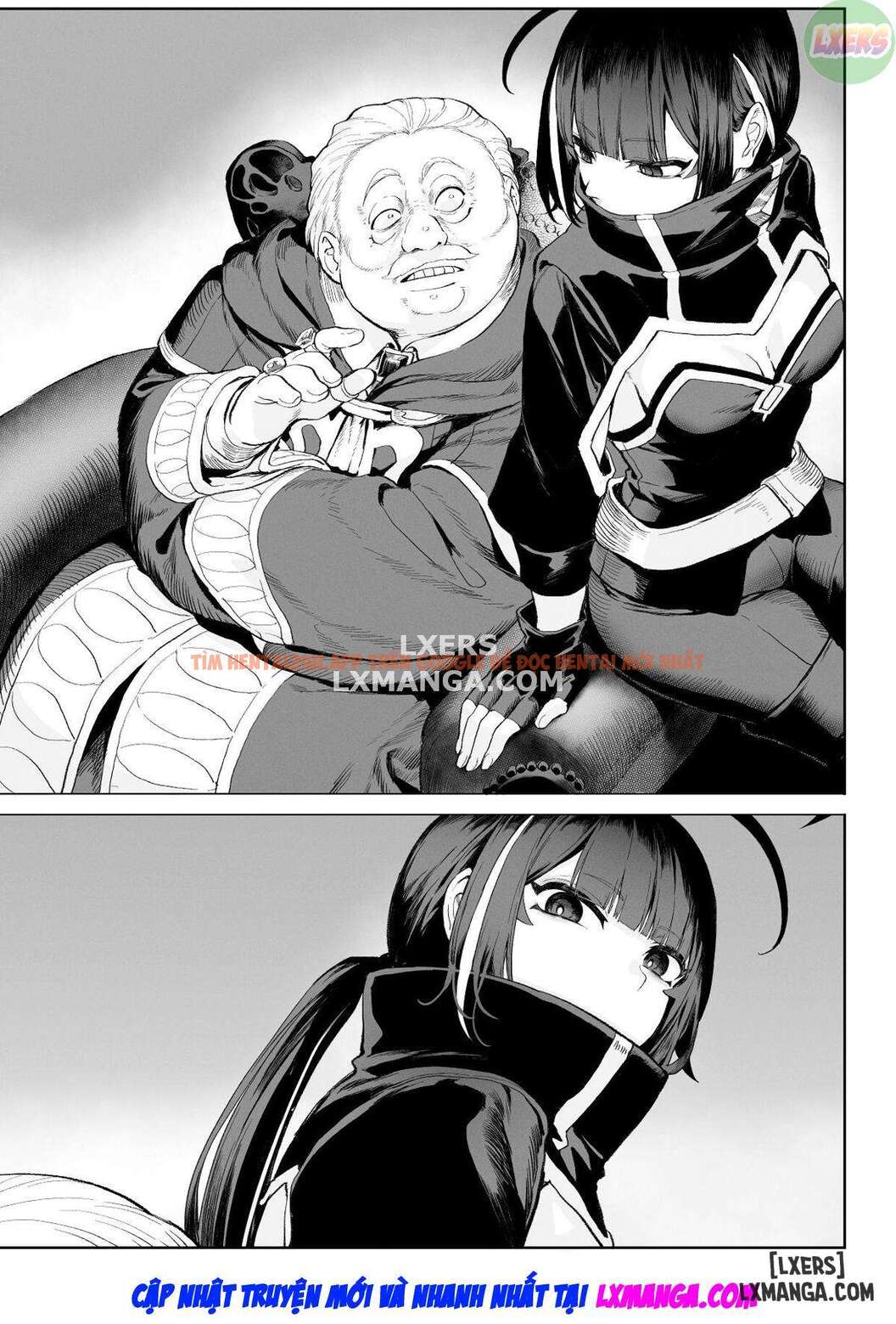 Xem ảnh Ikusa Otome To Ikusa Goto - Chapter 3 END - 14 - TruyenVN.APP