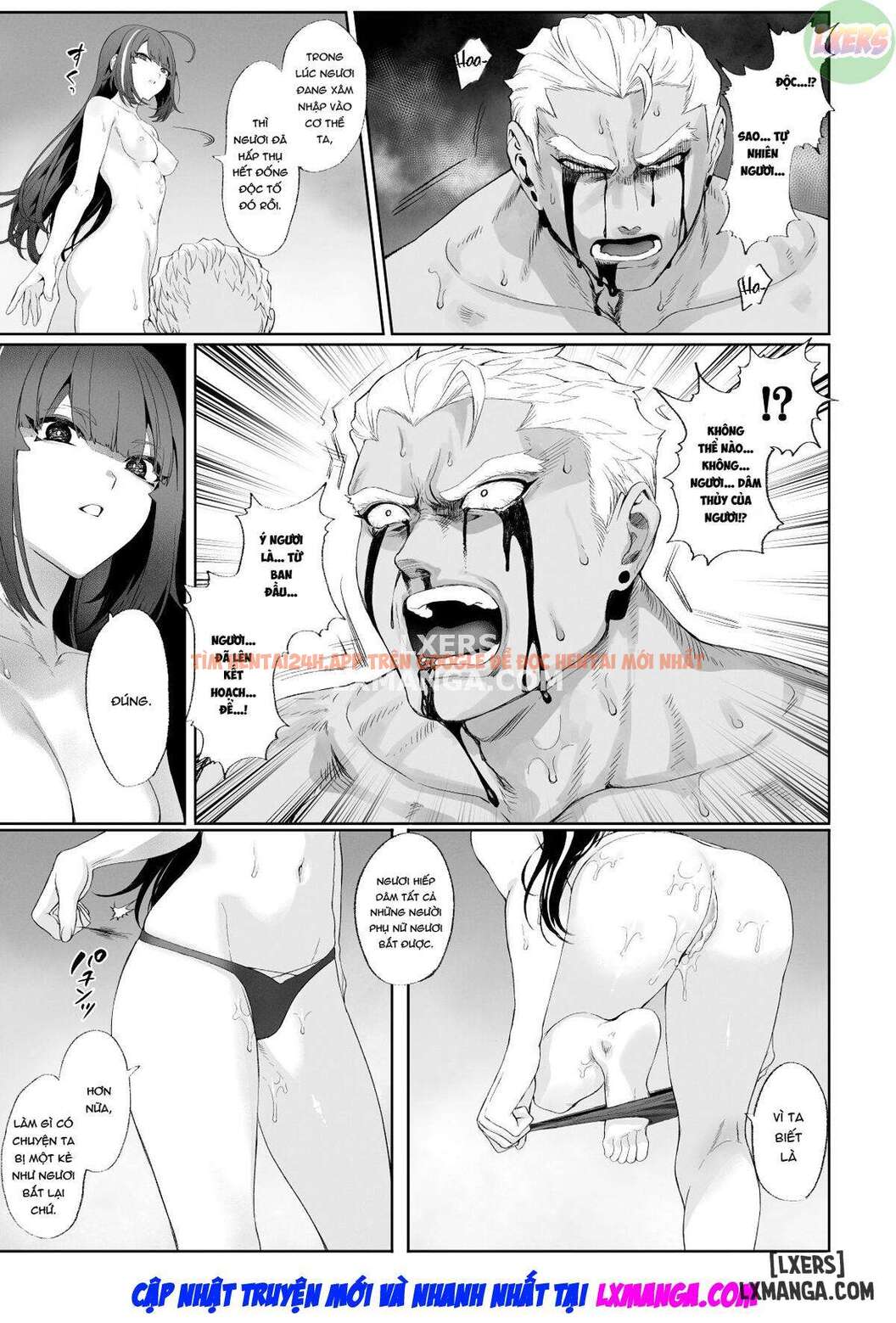 Xem ảnh Ikusa Otome To Ikusa Goto - Chapter 3 END - 141 - TruyenVN.APP