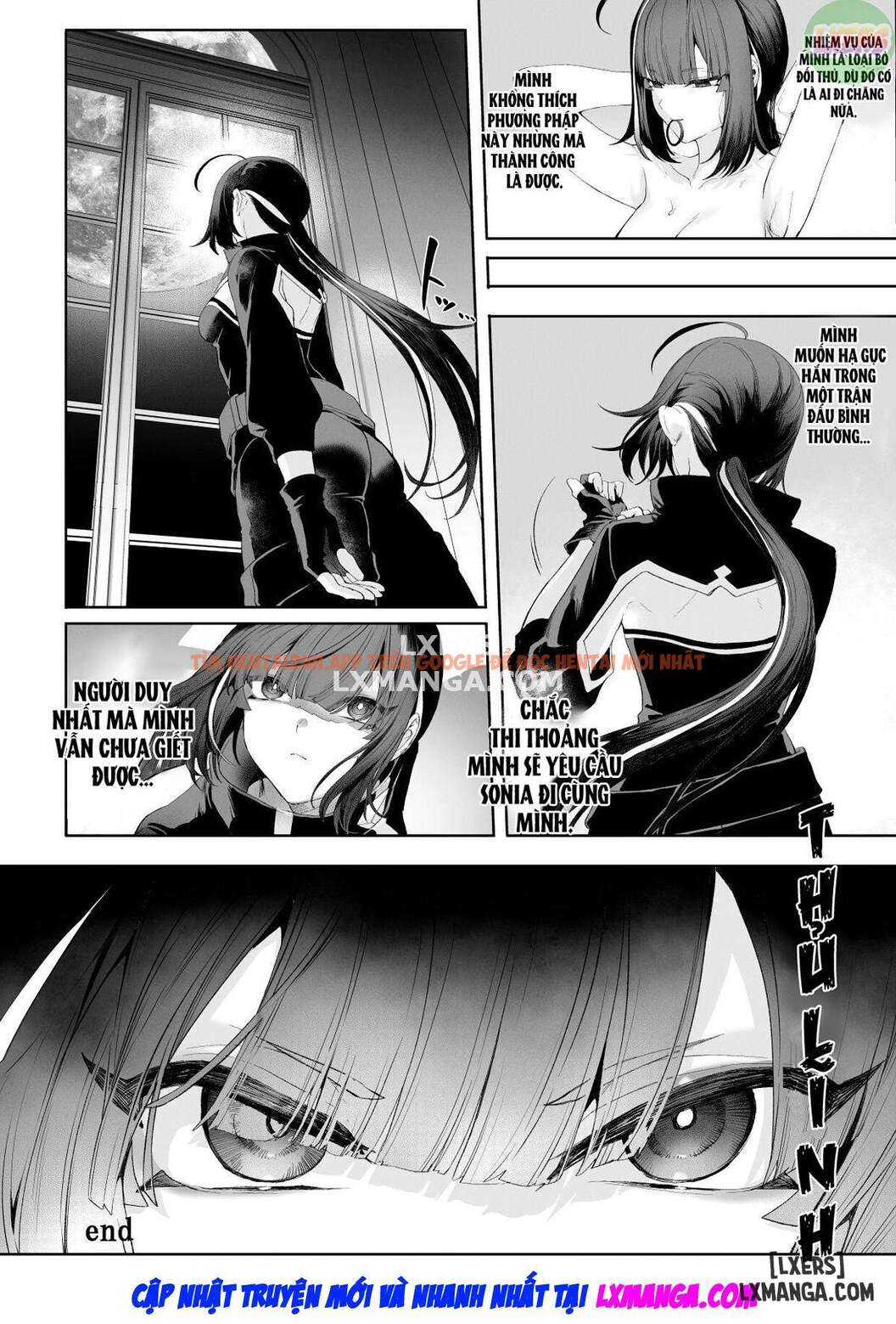 Xem ảnh Ikusa Otome To Ikusa Goto - Chapter 3 END - 143 - TruyenVN.APP