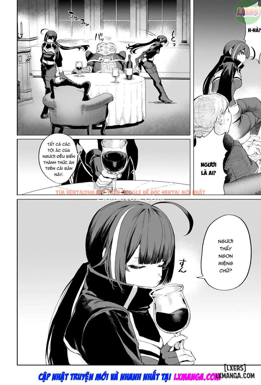 Xem ảnh Ikusa Otome To Ikusa Goto - Chapter 3 END - 15 - TruyenVN.APP