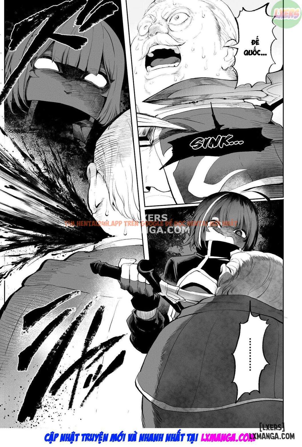 Xem ảnh Ikusa Otome To Ikusa Goto - Chapter 3 END - 24 - TruyenVN.APP