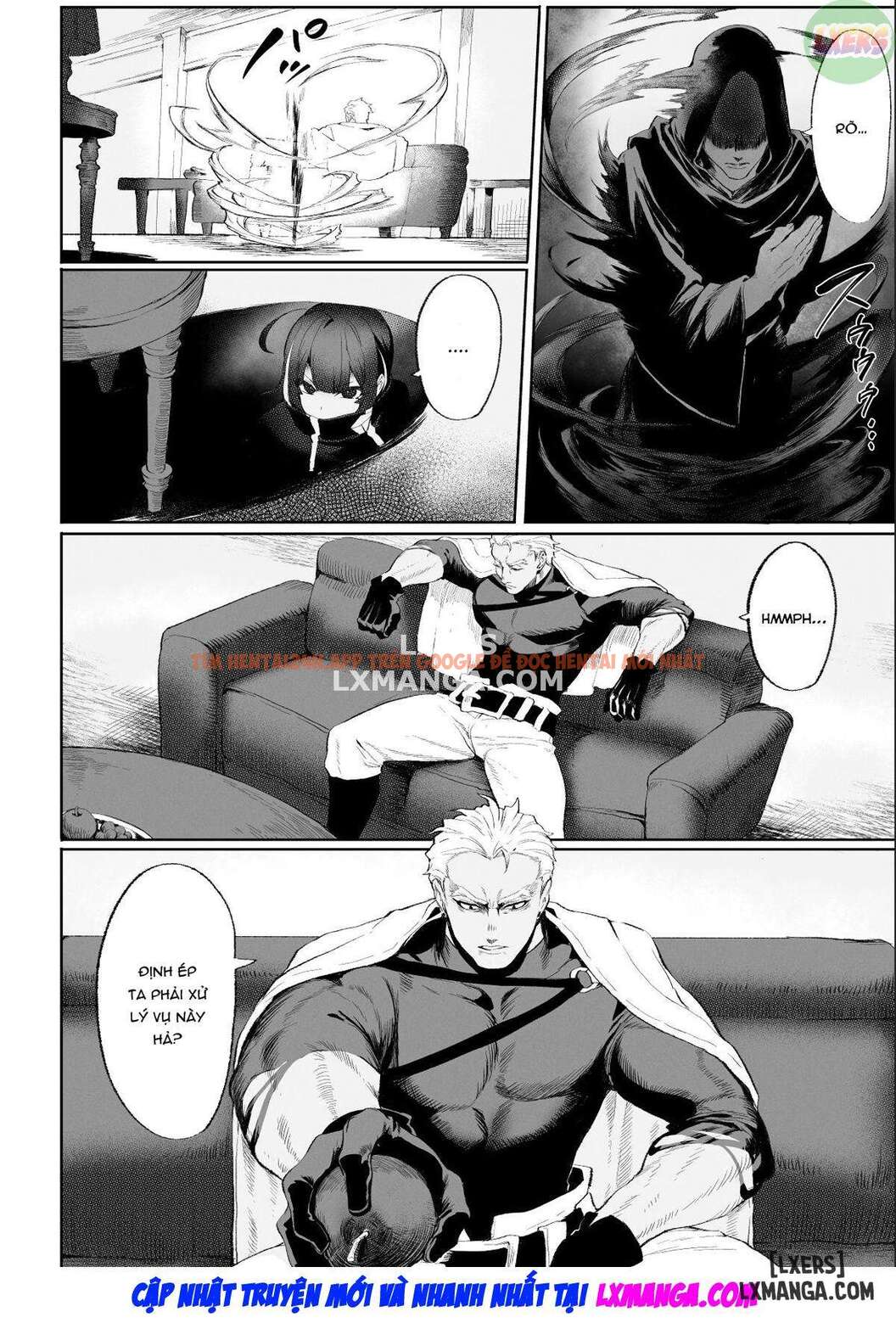 Xem ảnh Ikusa Otome To Ikusa Goto - Chapter 3 END - 33 - TruyenVN.APP