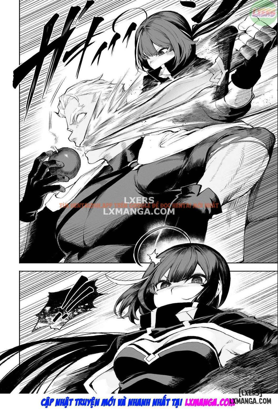 Xem ảnh Ikusa Otome To Ikusa Goto - Chapter 3 END - 35 - TruyenVN.APP