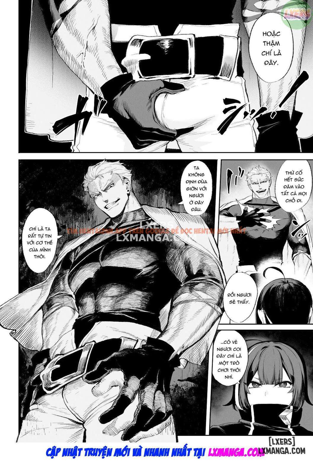 Xem ảnh Ikusa Otome To Ikusa Goto - Chapter 3 END - 39 - TruyenVN.APP