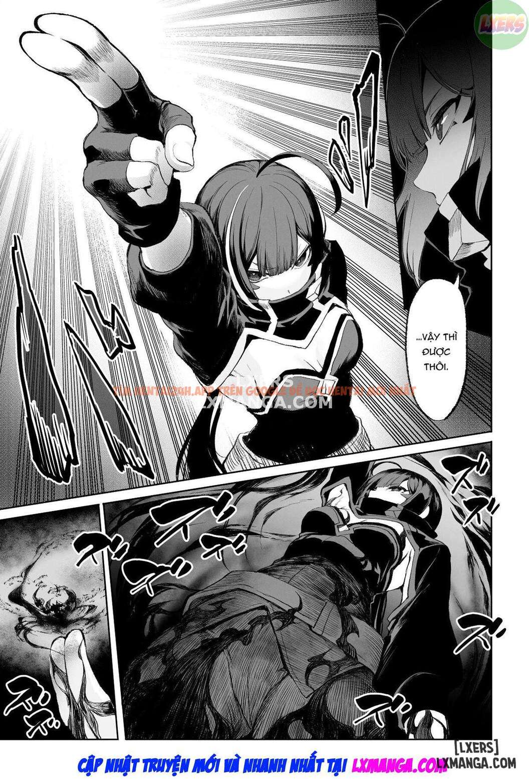 Xem ảnh Ikusa Otome To Ikusa Goto - Chapter 3 END - 40 - TruyenVN.APP