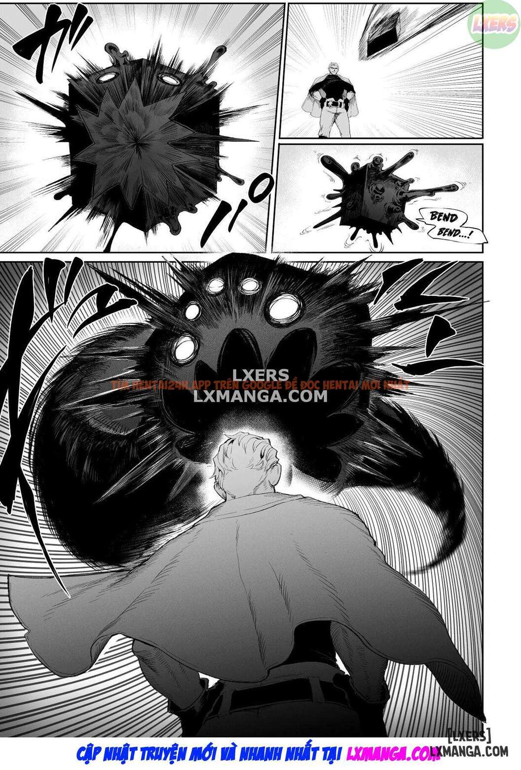 Xem ảnh Ikusa Otome To Ikusa Goto - Chapter 3 END - 42 - TruyenVN.APP