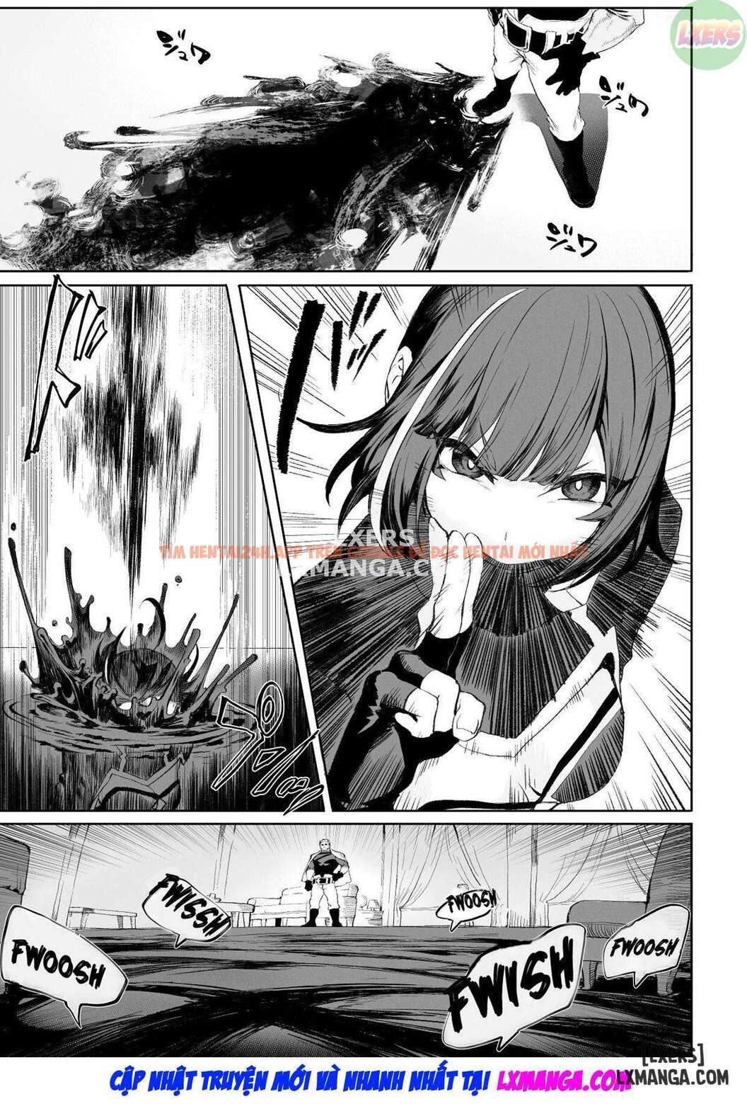 Xem ảnh Ikusa Otome To Ikusa Goto - Chapter 3 END - 44 - TruyenVN.APP