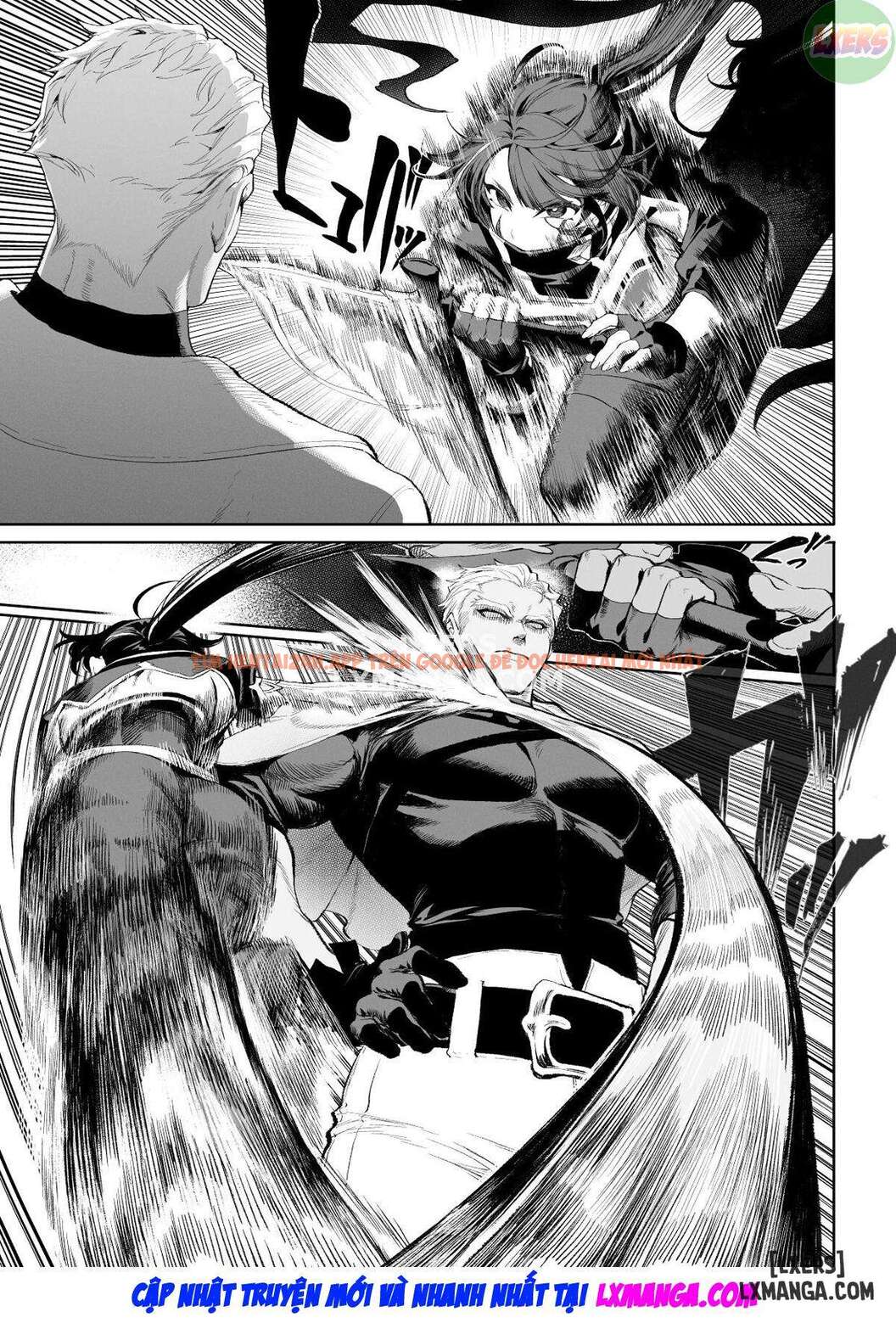 Xem ảnh Ikusa Otome To Ikusa Goto - Chapter 3 END - 46 - TruyenVN.APP