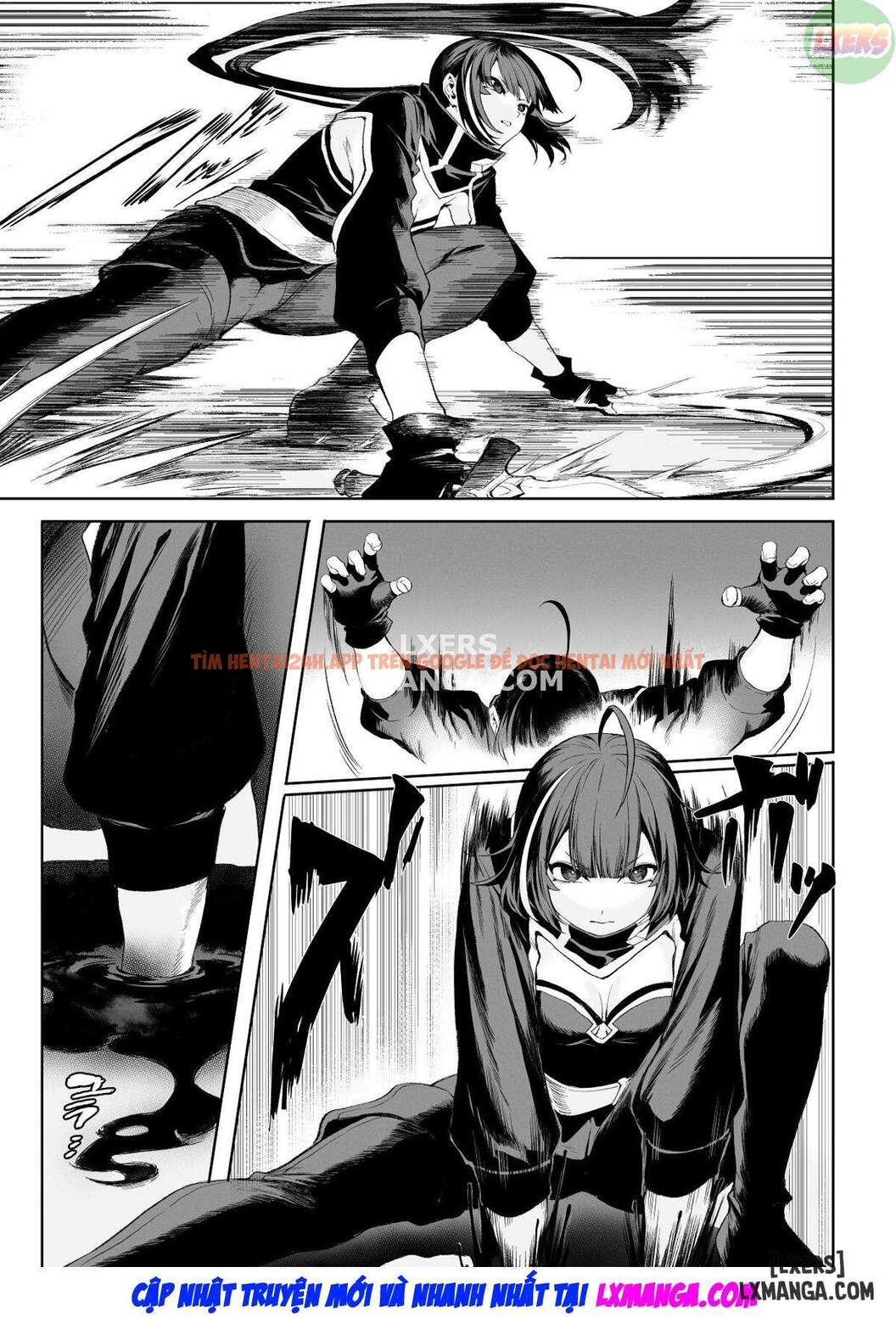 Xem ảnh Ikusa Otome To Ikusa Goto - Chapter 3 END - 48 - TruyenVN.APP