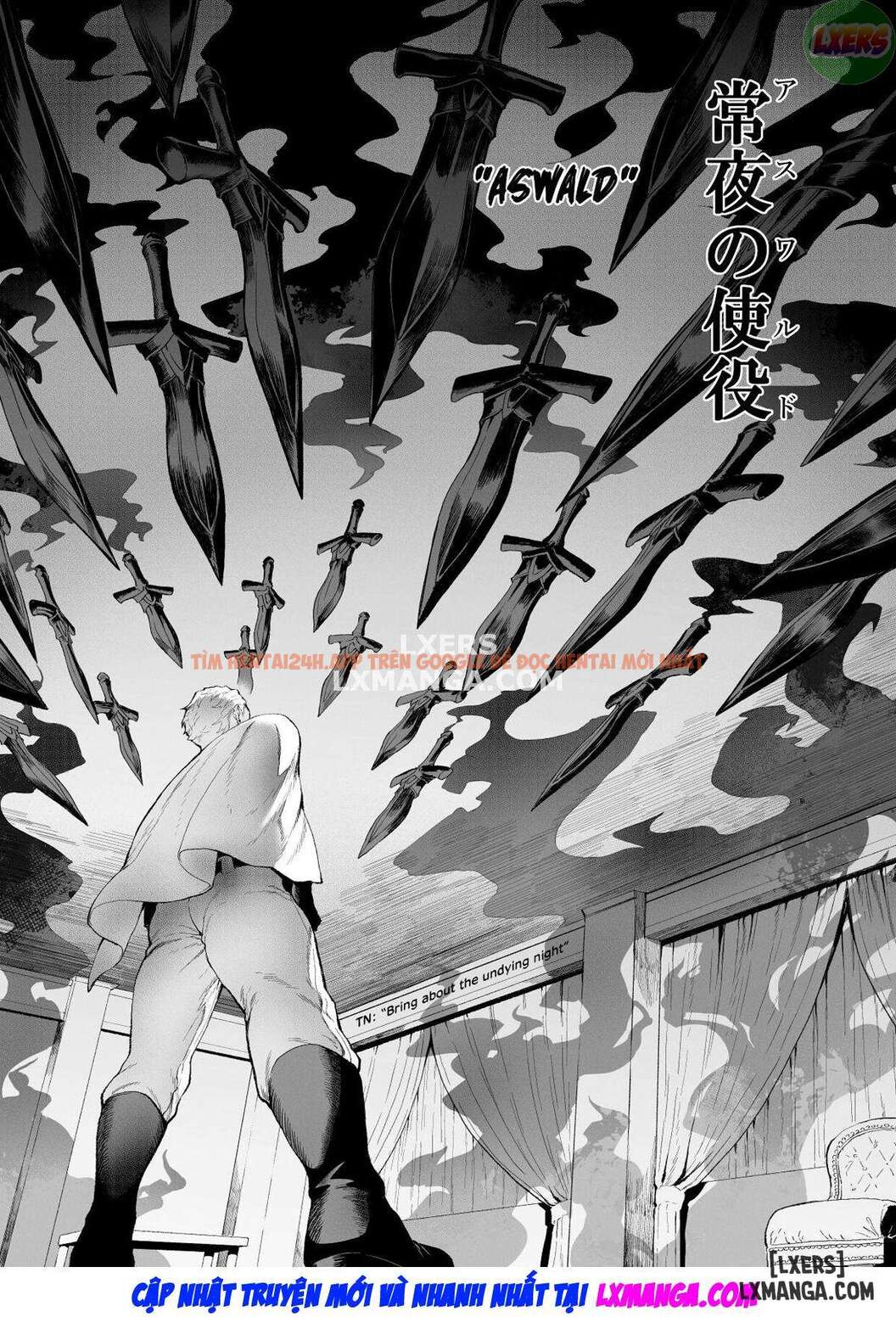 Xem ảnh Ikusa Otome To Ikusa Goto - Chapter 3 END - 50 - TruyenVN.APP