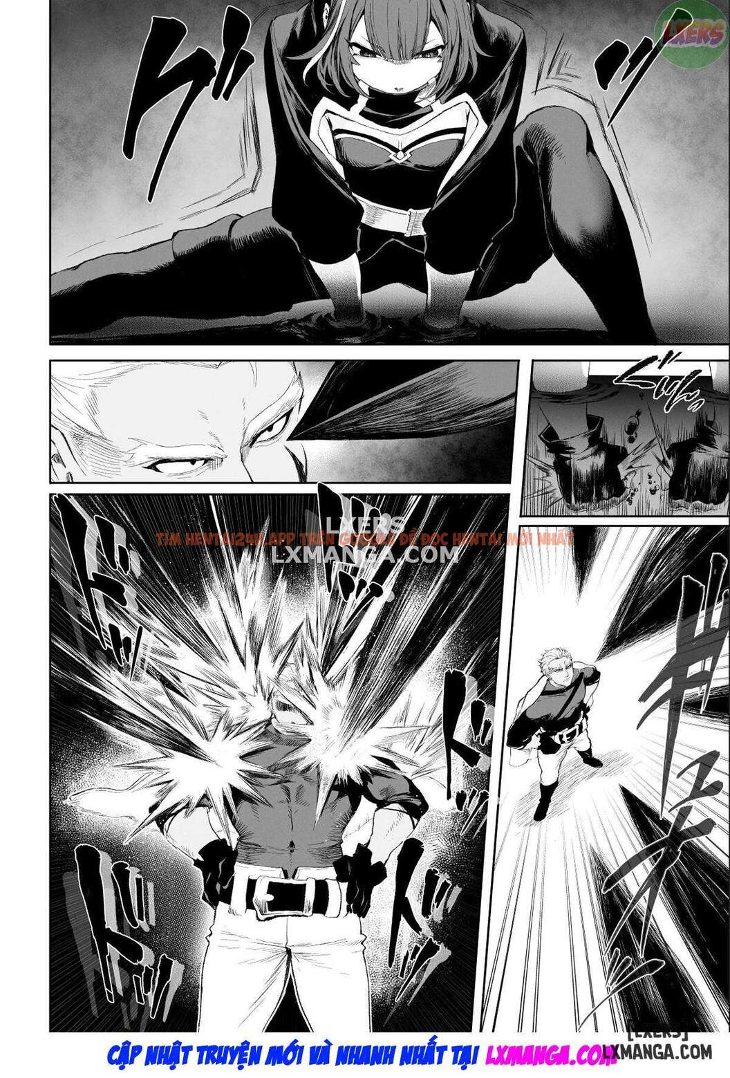 Xem ảnh Ikusa Otome To Ikusa Goto - Chapter 3 END - 51 - TruyenVN.APP