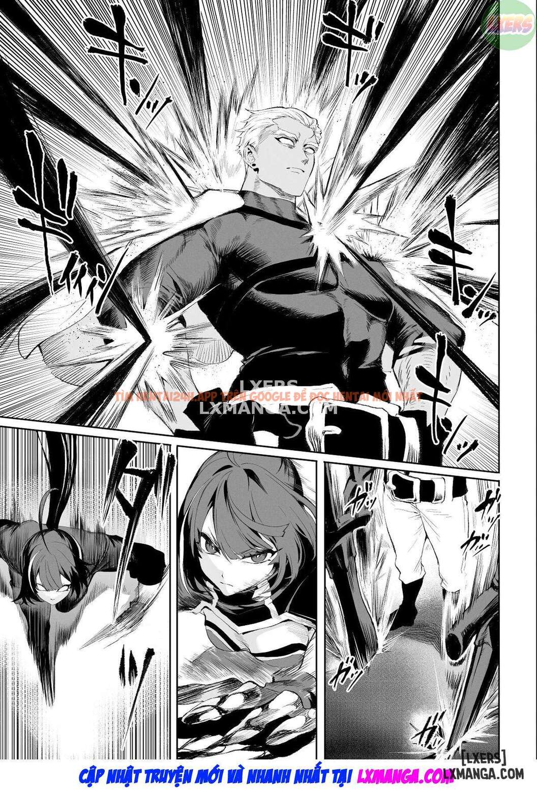 Xem ảnh Ikusa Otome To Ikusa Goto - Chapter 3 END - 52 - TruyenVN.APP