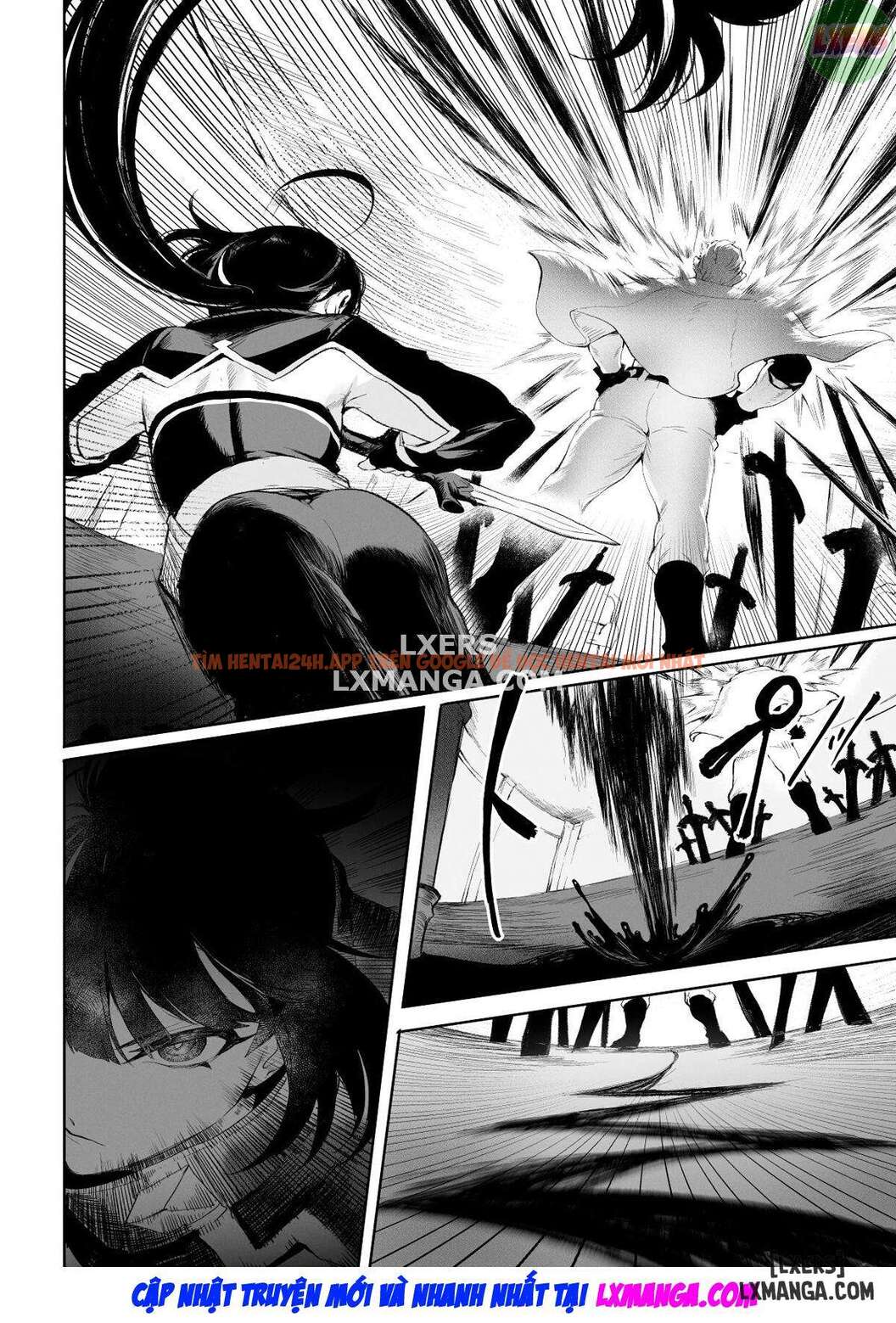 Xem ảnh Ikusa Otome To Ikusa Goto - Chapter 3 END - 53 - TruyenVN.APP