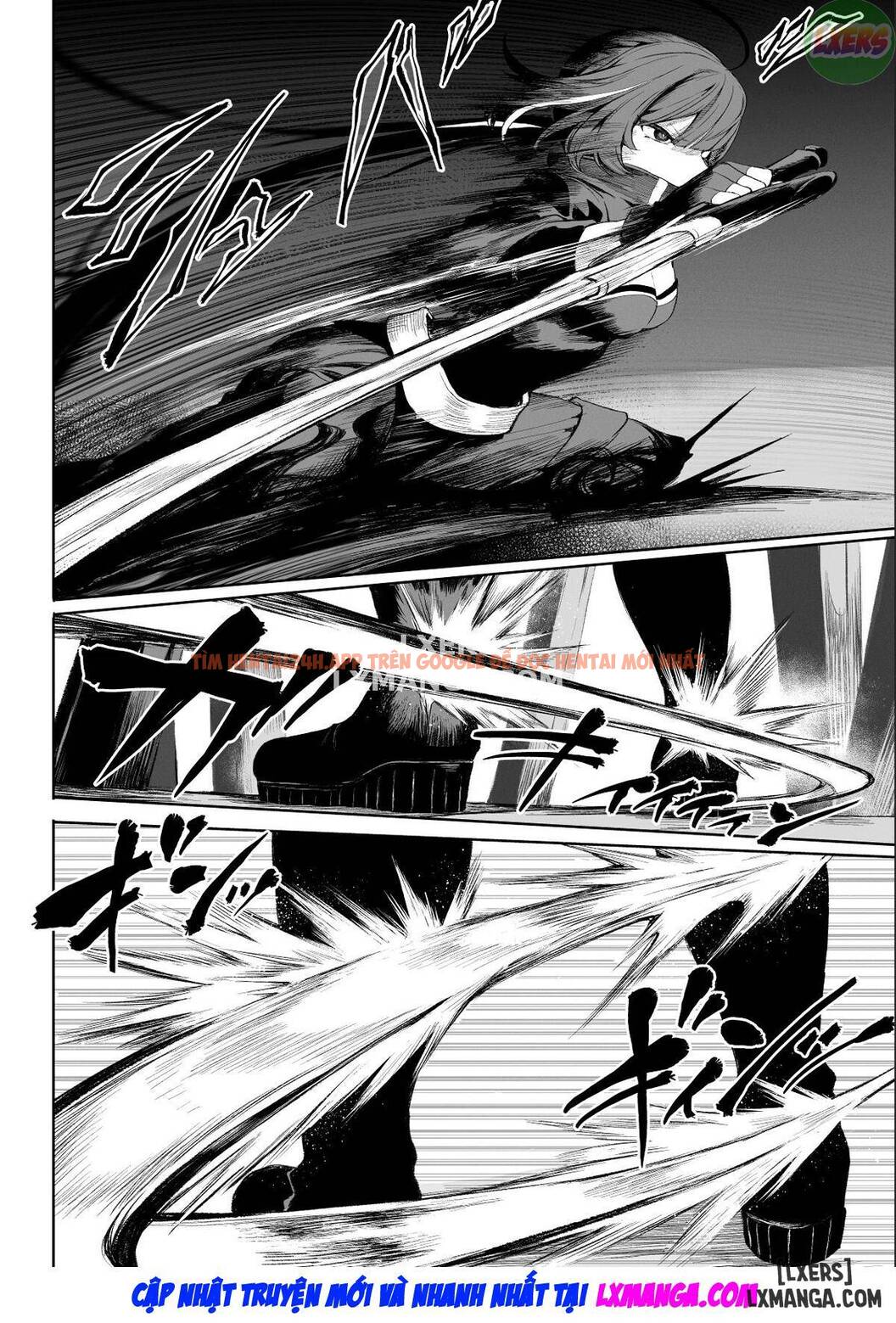 Xem ảnh Ikusa Otome To Ikusa Goto - Chapter 3 END - 54 - TruyenVN.APP