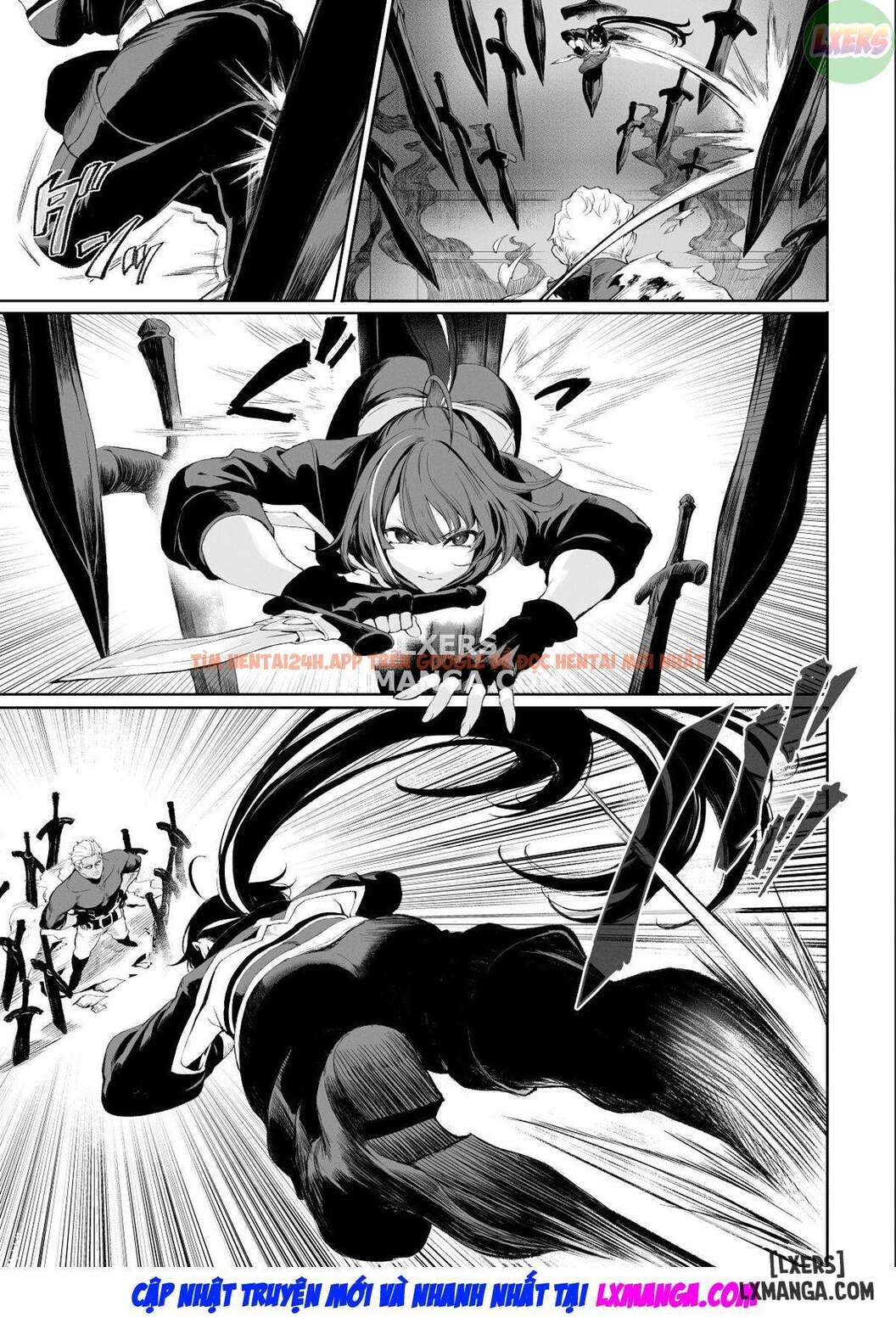 Xem ảnh Ikusa Otome To Ikusa Goto - Chapter 3 END - 56 - TruyenVN.APP