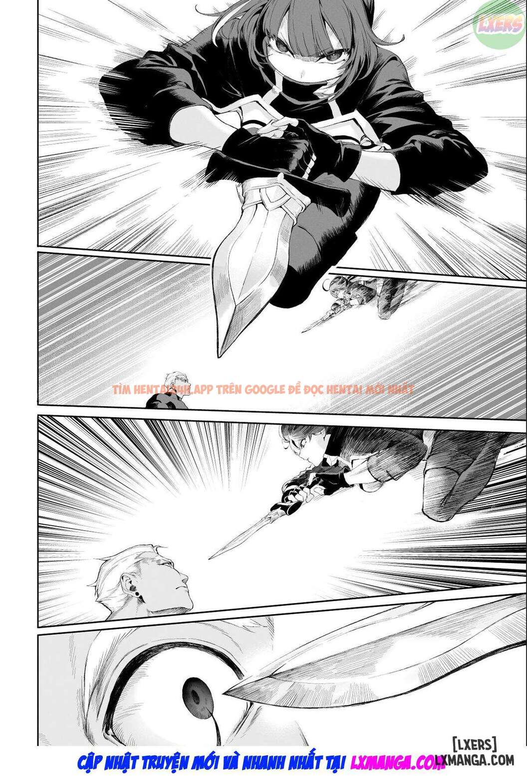 Xem ảnh Ikusa Otome To Ikusa Goto - Chapter 3 END - 57 - TruyenVN.APP