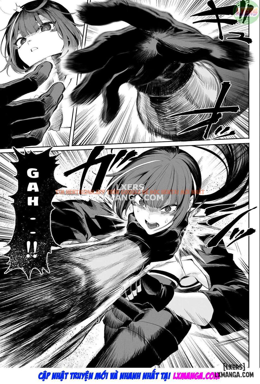 Xem ảnh Ikusa Otome To Ikusa Goto - Chapter 3 END - 58 - TruyenVN.APP