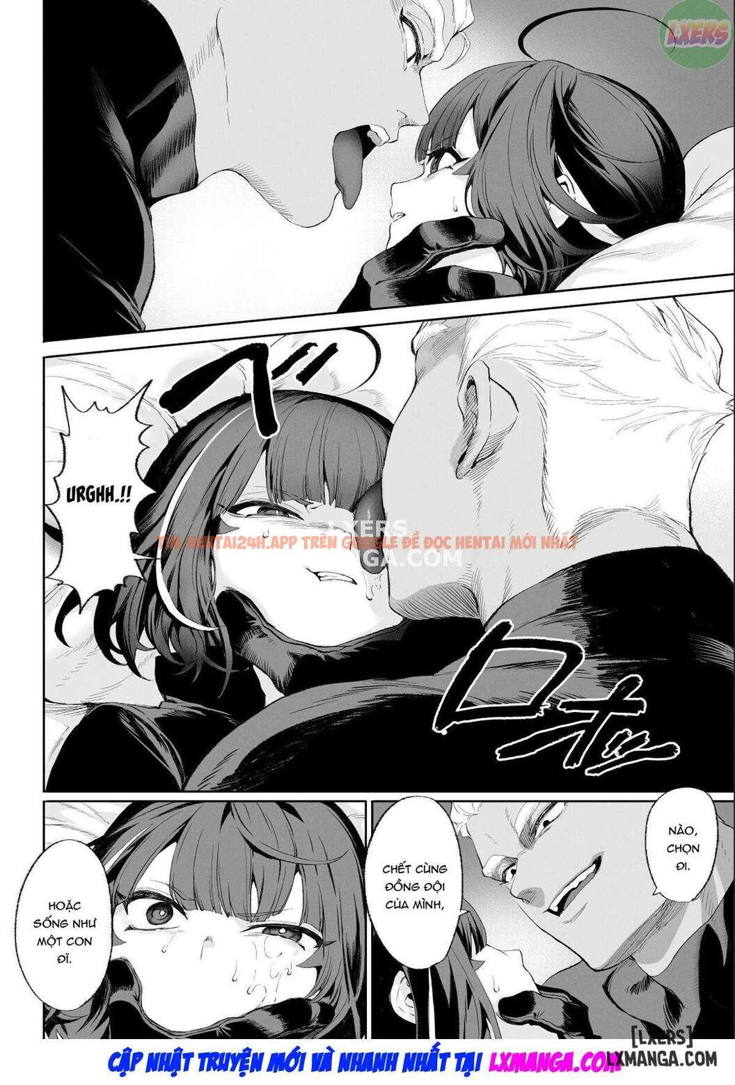 Xem ảnh Ikusa Otome To Ikusa Goto - Chapter 3 END - 63 - TruyenVN.APP