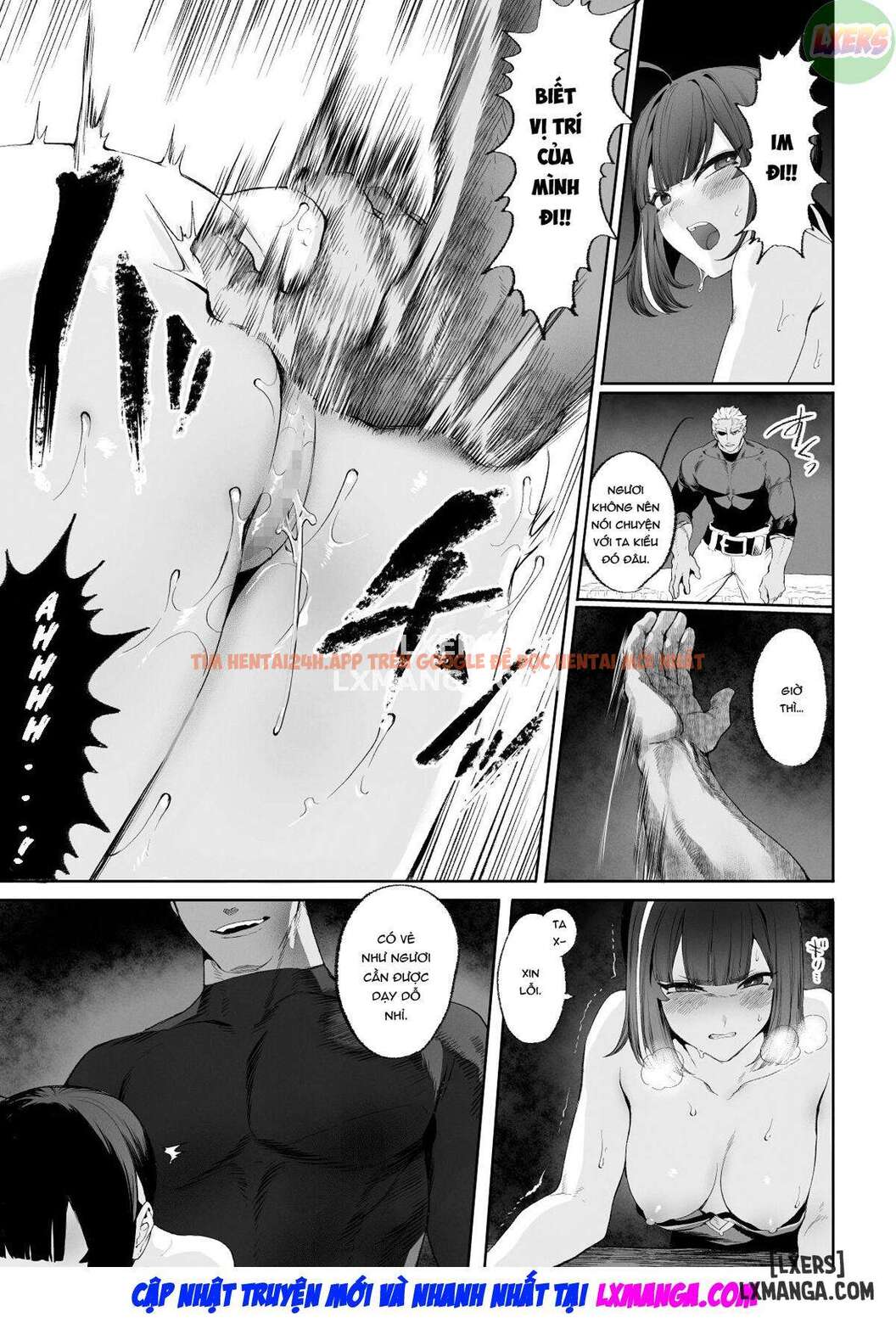 Xem ảnh Ikusa Otome To Ikusa Goto - Chapter 3 END - 76 - TruyenVN.APP