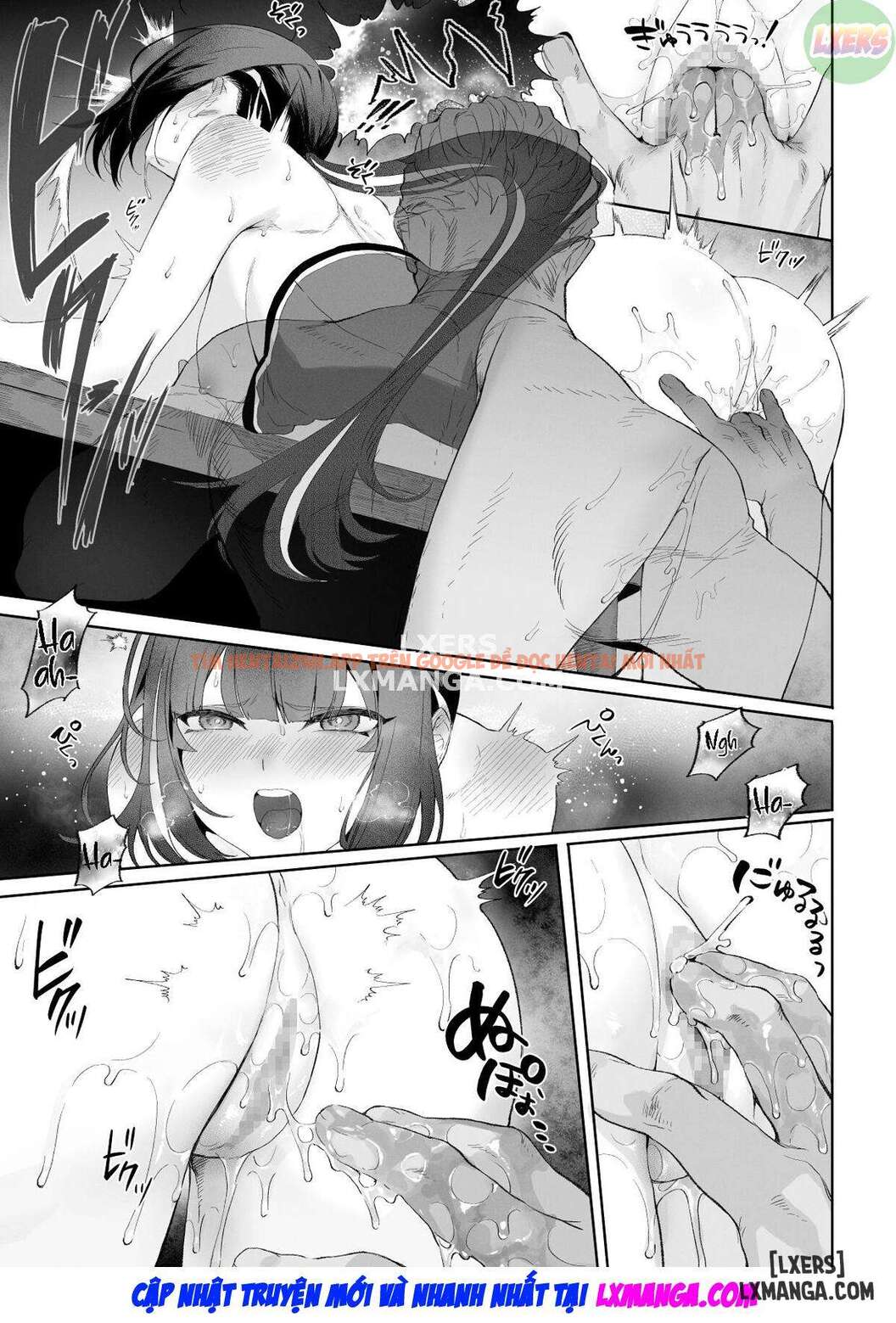 Xem ảnh Ikusa Otome To Ikusa Goto - Chapter 3 END - 82 - TruyenVN.APP