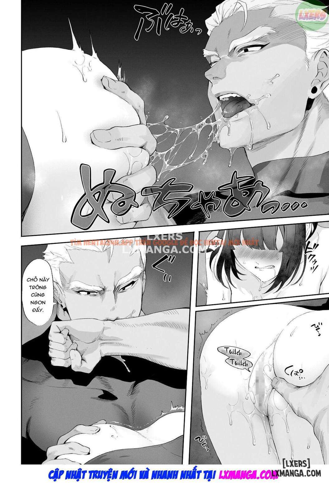 Xem ảnh Ikusa Otome To Ikusa Goto - Chapter 3 END - 85 - TruyenVN.APP