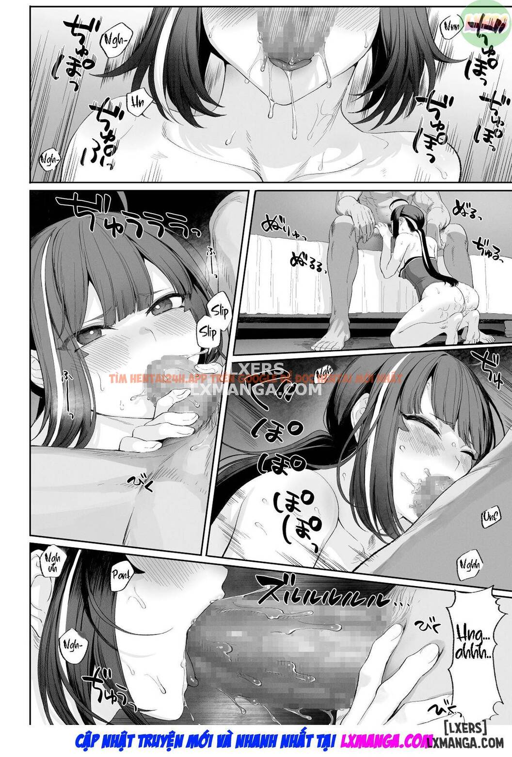 Xem ảnh Ikusa Otome To Ikusa Goto - Chapter 3 END - 97 - TruyenVN.APP