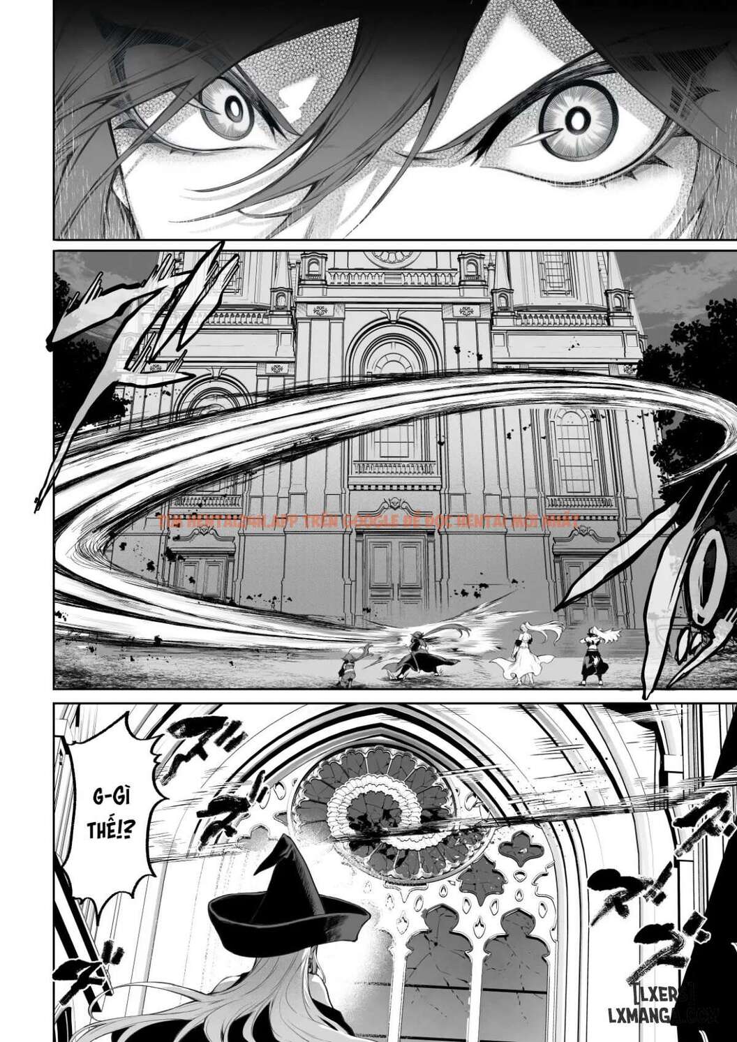 Xem ảnh Ikusa Otome To Ikusa Goto - Chapter 4 END - 120 - TruyenVN.APP