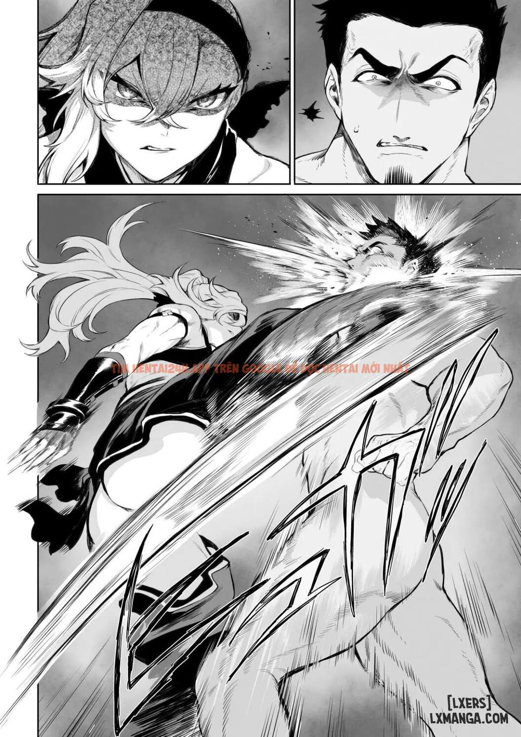 Xem ảnh Ikusa Otome To Ikusa Goto - Chapter 4 END - 126 - TruyenVN.APP