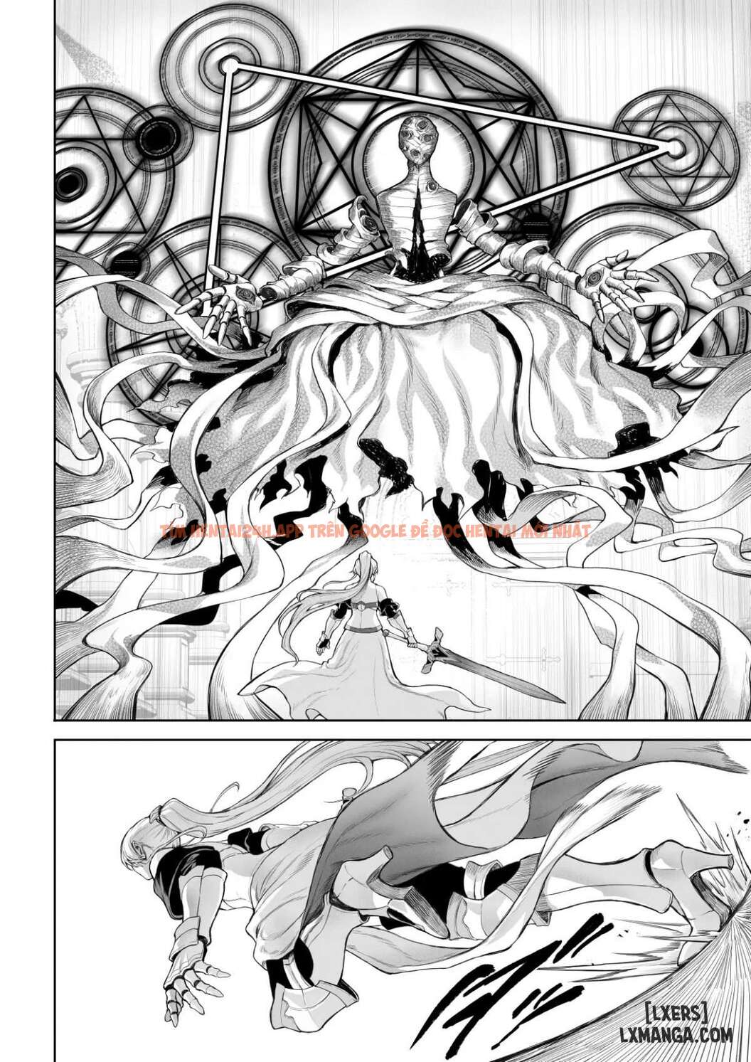 Xem ảnh Ikusa Otome To Ikusa Goto - Chapter 4 END - 130 - TruyenVN.APP