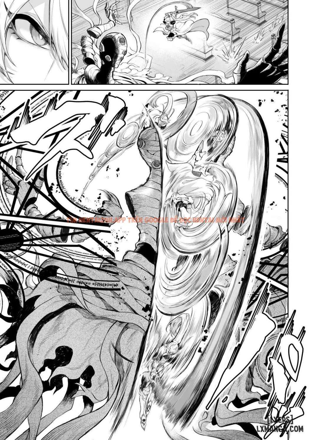 Xem ảnh Ikusa Otome To Ikusa Goto - Chapter 4 END - 131 - TruyenVN.APP