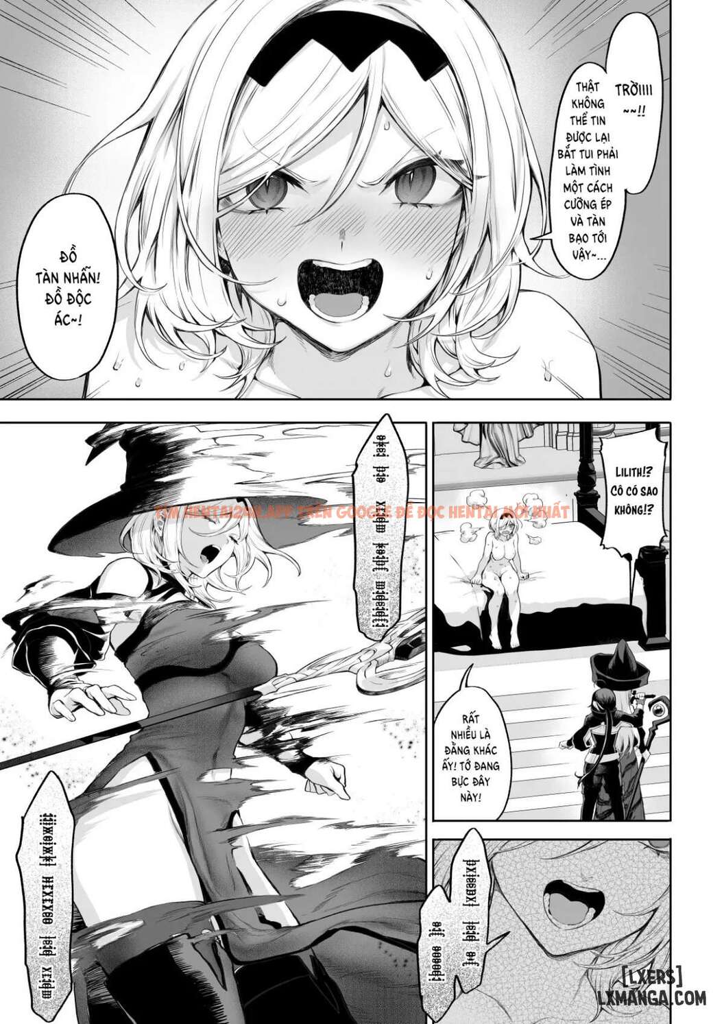 Xem ảnh Ikusa Otome To Ikusa Goto - Chapter 4 END - 133 - TruyenVN.APP