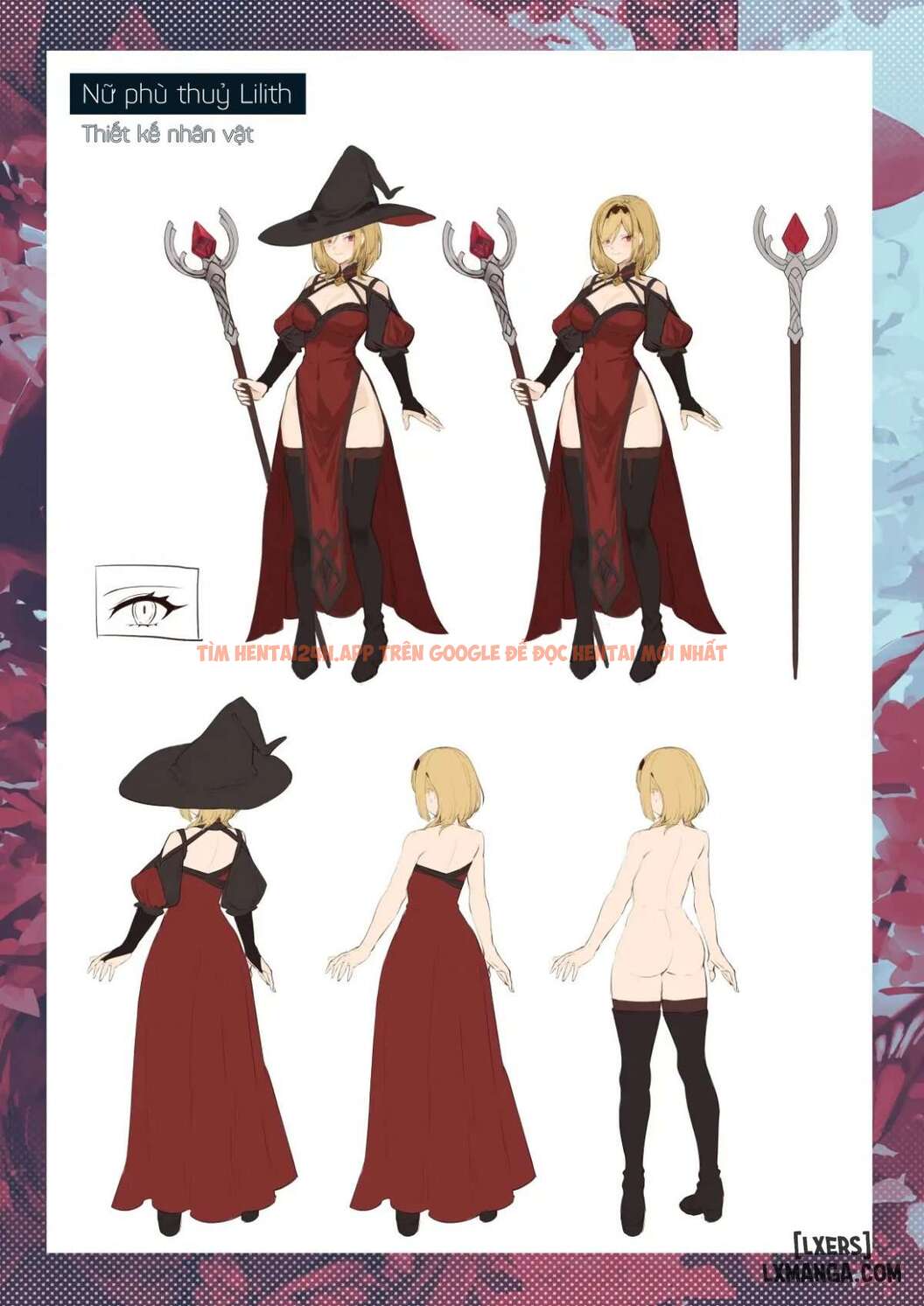 Xem ảnh Ikusa Otome To Ikusa Goto - Chapter 4 END - 138 - TruyenVN.APP