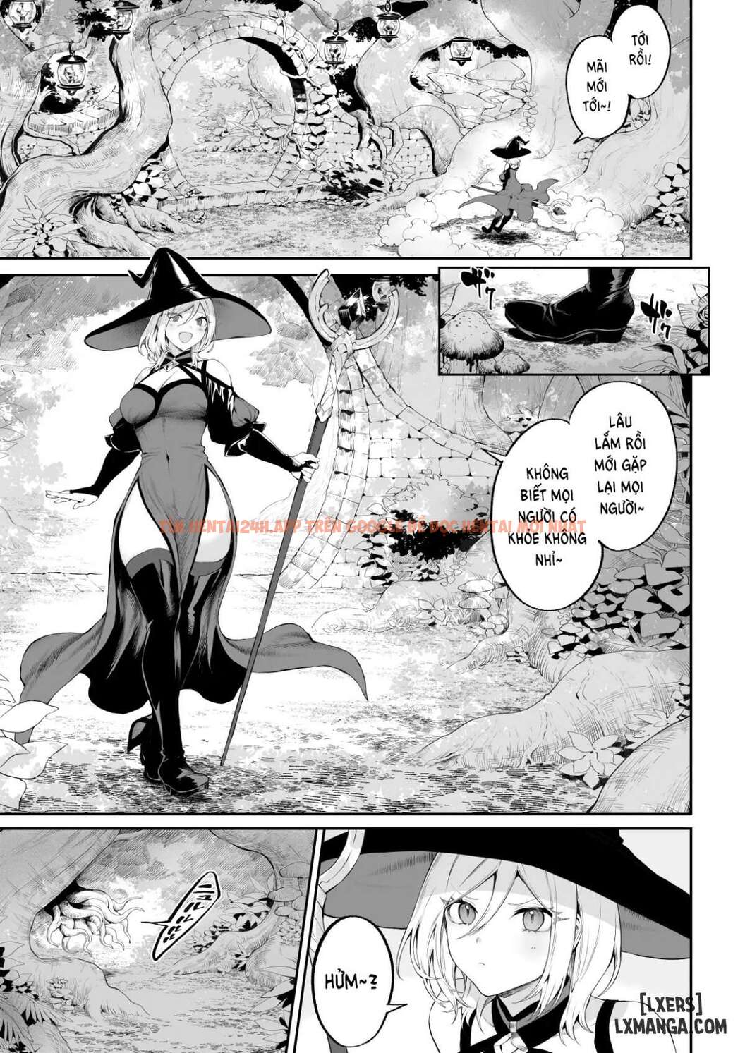 Xem ảnh Ikusa Otome To Ikusa Goto - Chapter 4 END - 15 - TruyenVN.APP