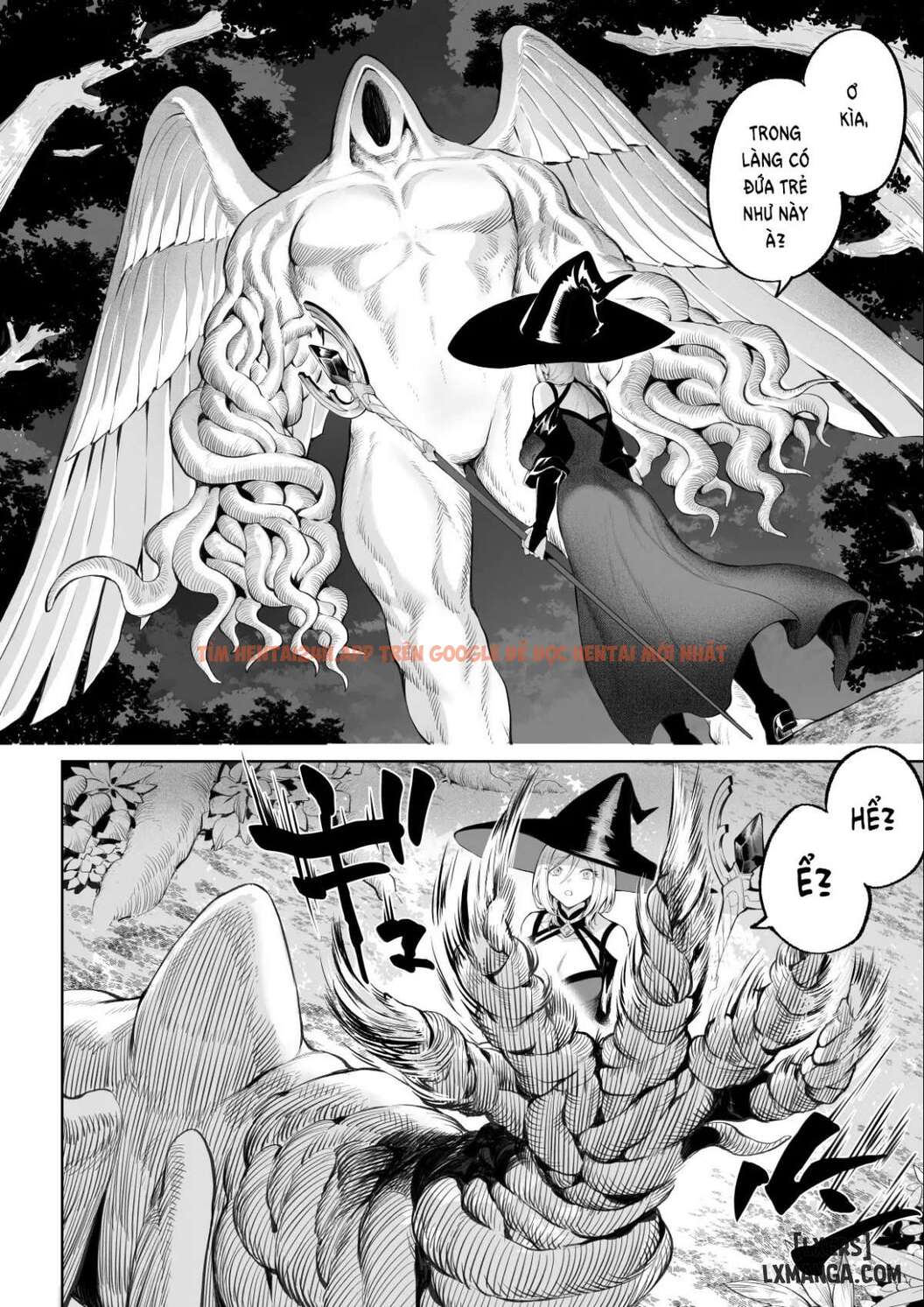 Xem ảnh Ikusa Otome To Ikusa Goto - Chapter 4 END - 16 - TruyenVN.APP