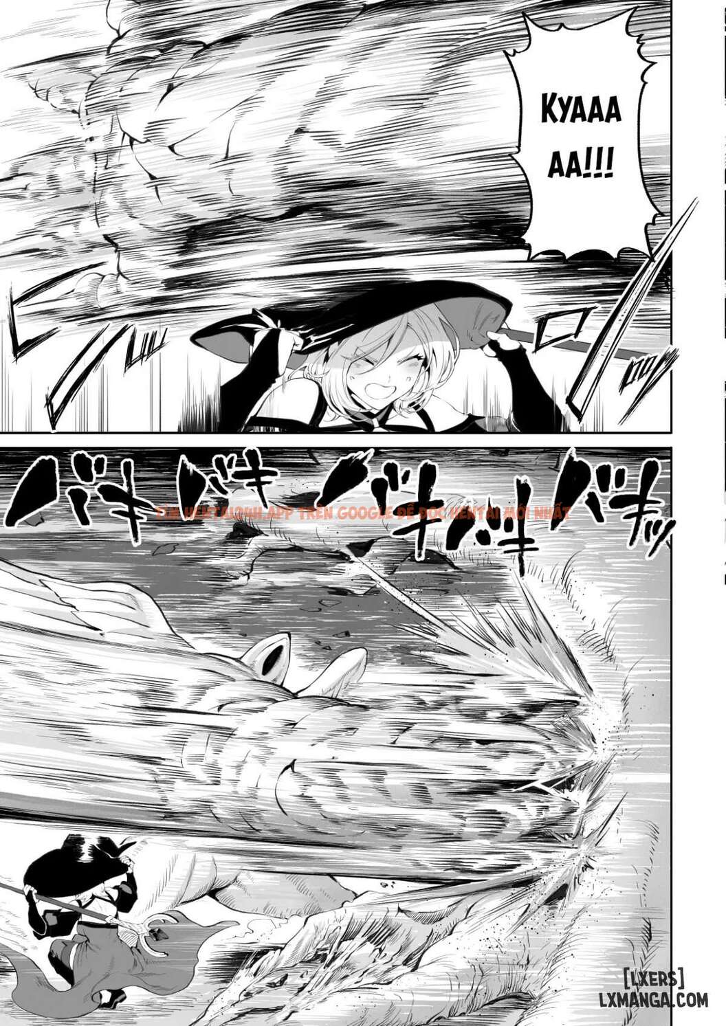 Xem ảnh Ikusa Otome To Ikusa Goto - Chapter 4 END - 17 - TruyenVN.APP