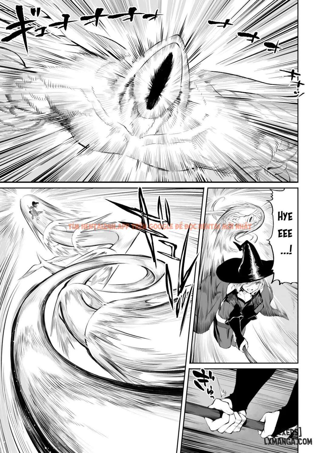 Xem ảnh Ikusa Otome To Ikusa Goto - Chapter 4 END - 21 - TruyenVN.APP