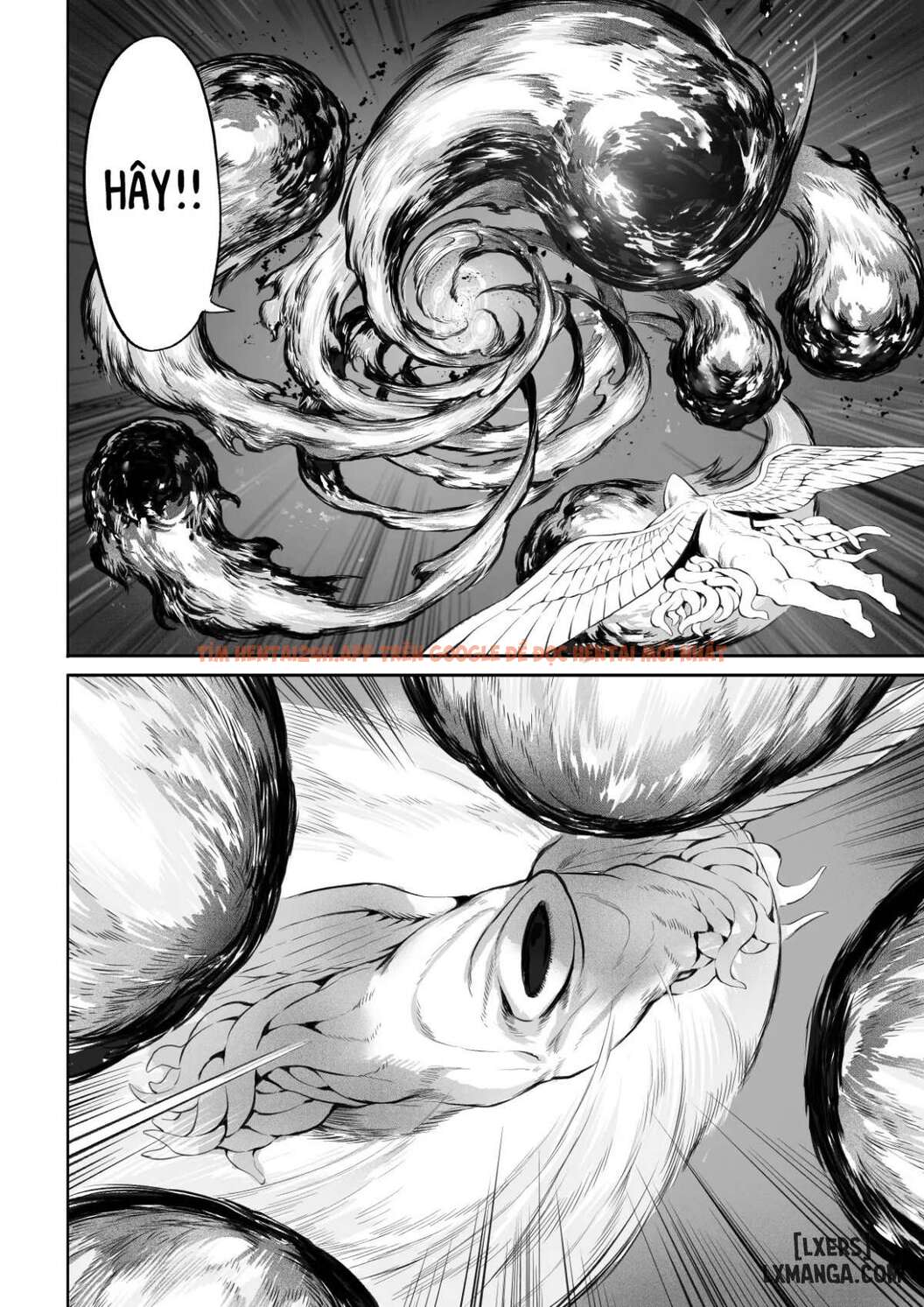 Xem ảnh Ikusa Otome To Ikusa Goto - Chapter 4 END - 24 - TruyenVN.APP