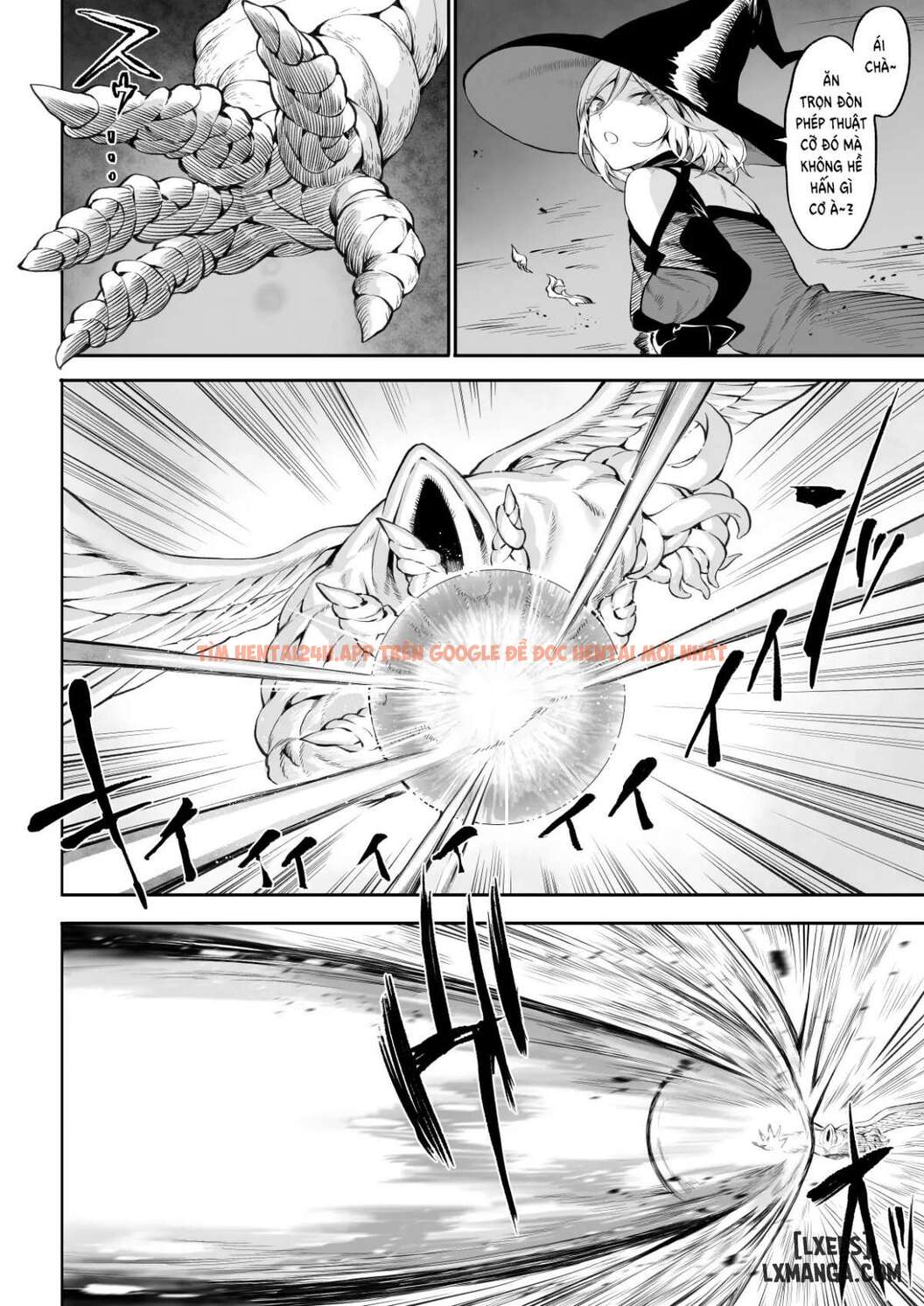 Xem ảnh Ikusa Otome To Ikusa Goto - Chapter 4 END - 26 - TruyenVN.APP