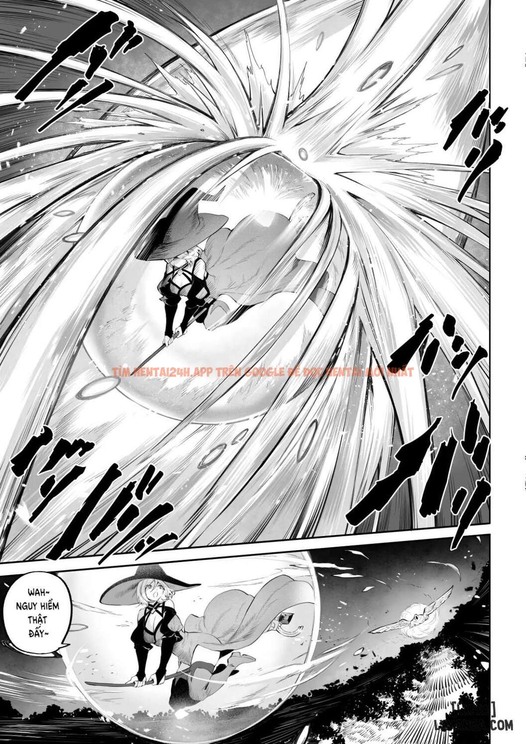 Xem ảnh Ikusa Otome To Ikusa Goto - Chapter 4 END - 29 - TruyenVN.APP