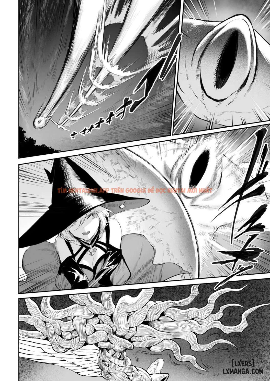 Xem ảnh Ikusa Otome To Ikusa Goto - Chapter 4 END - 30 - TruyenVN.APP