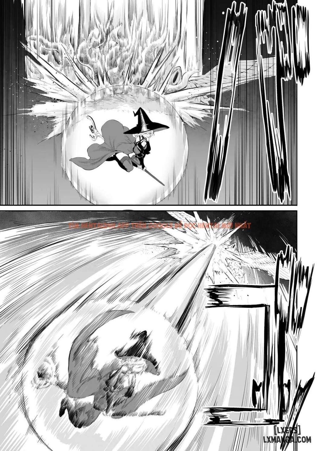 Xem ảnh Ikusa Otome To Ikusa Goto - Chapter 4 END - 31 - TruyenVN.APP