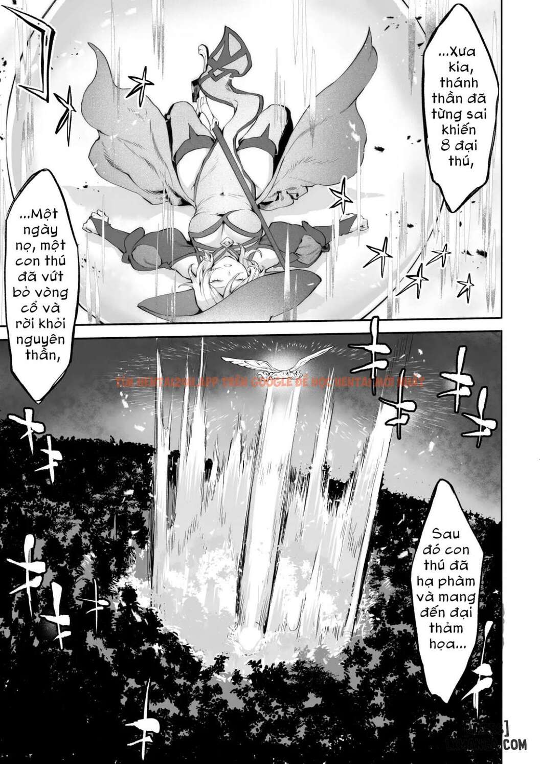 Xem ảnh Ikusa Otome To Ikusa Goto - Chapter 4 END - 33 - TruyenVN.APP