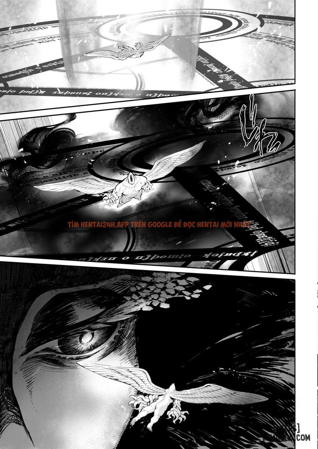 Xem ảnh Ikusa Otome To Ikusa Goto - Chapter 4 END - 35 - TruyenVN.APP