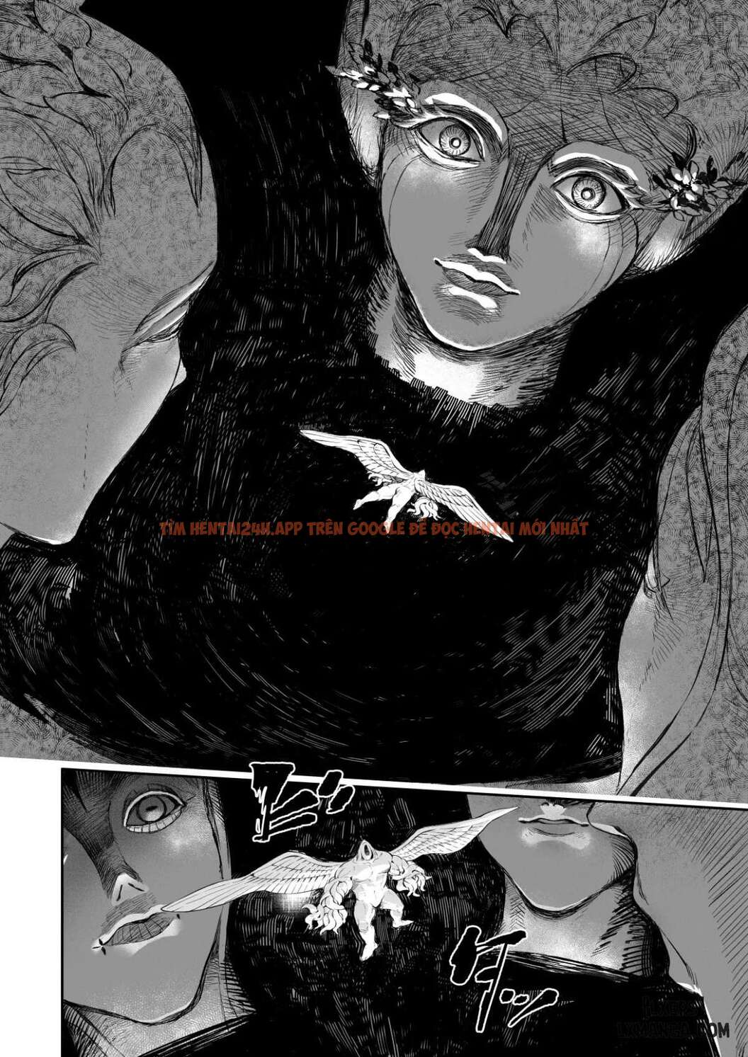 Xem ảnh Ikusa Otome To Ikusa Goto - Chapter 4 END - 36 - TruyenVN.APP