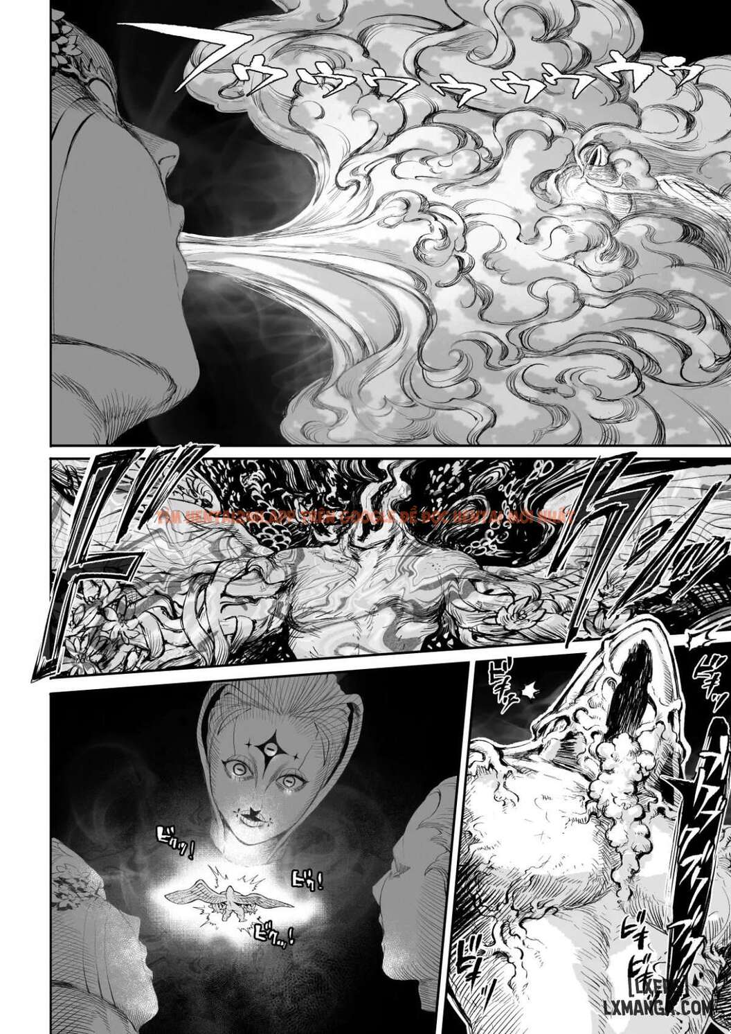 Xem ảnh Ikusa Otome To Ikusa Goto - Chapter 4 END - 38 - TruyenVN.APP