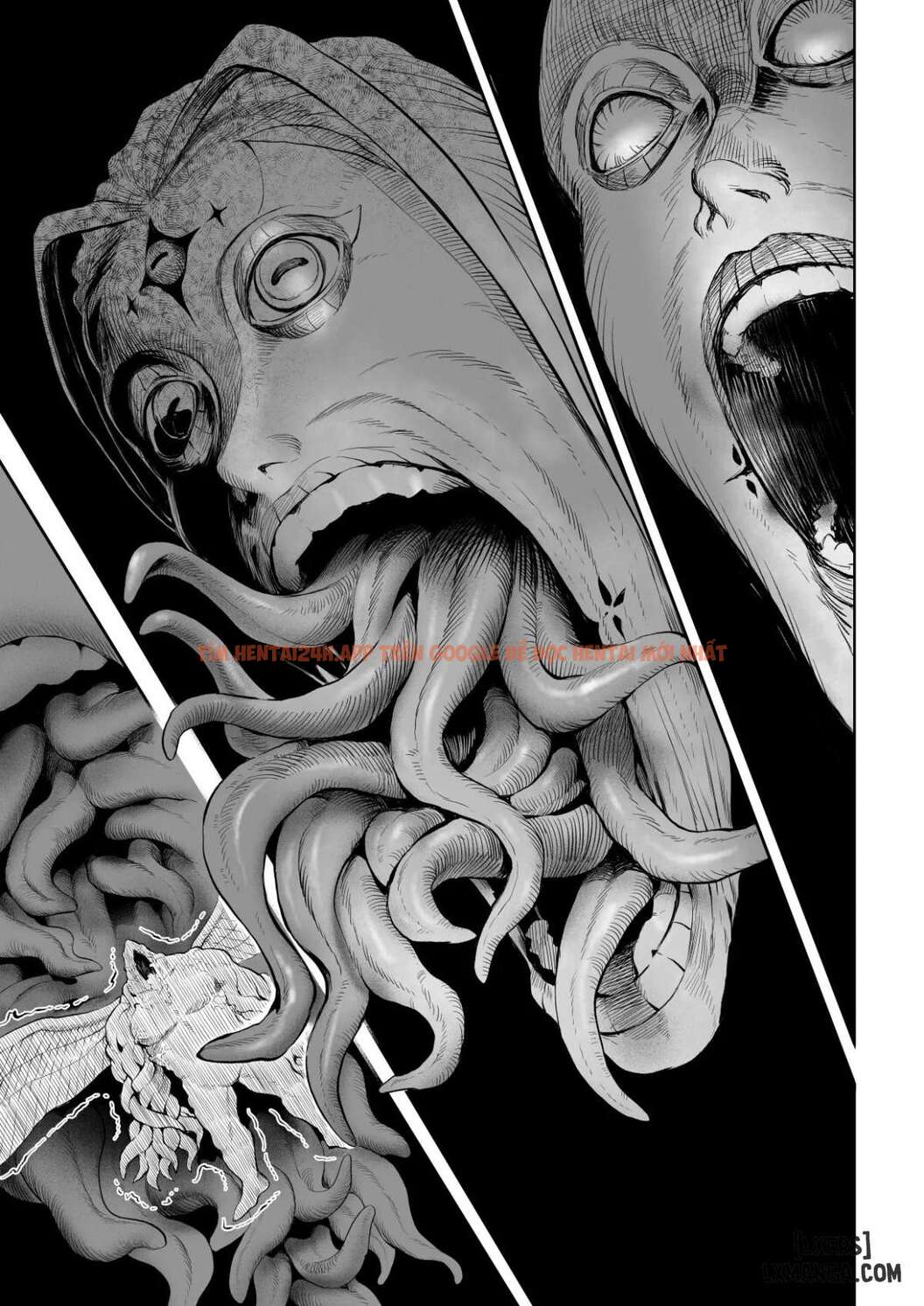 Xem ảnh Ikusa Otome To Ikusa Goto - Chapter 4 END - 39 - TruyenVN.APP