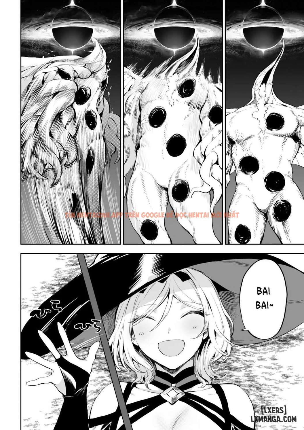 Xem ảnh Ikusa Otome To Ikusa Goto - Chapter 4 END - 44 - TruyenVN.APP