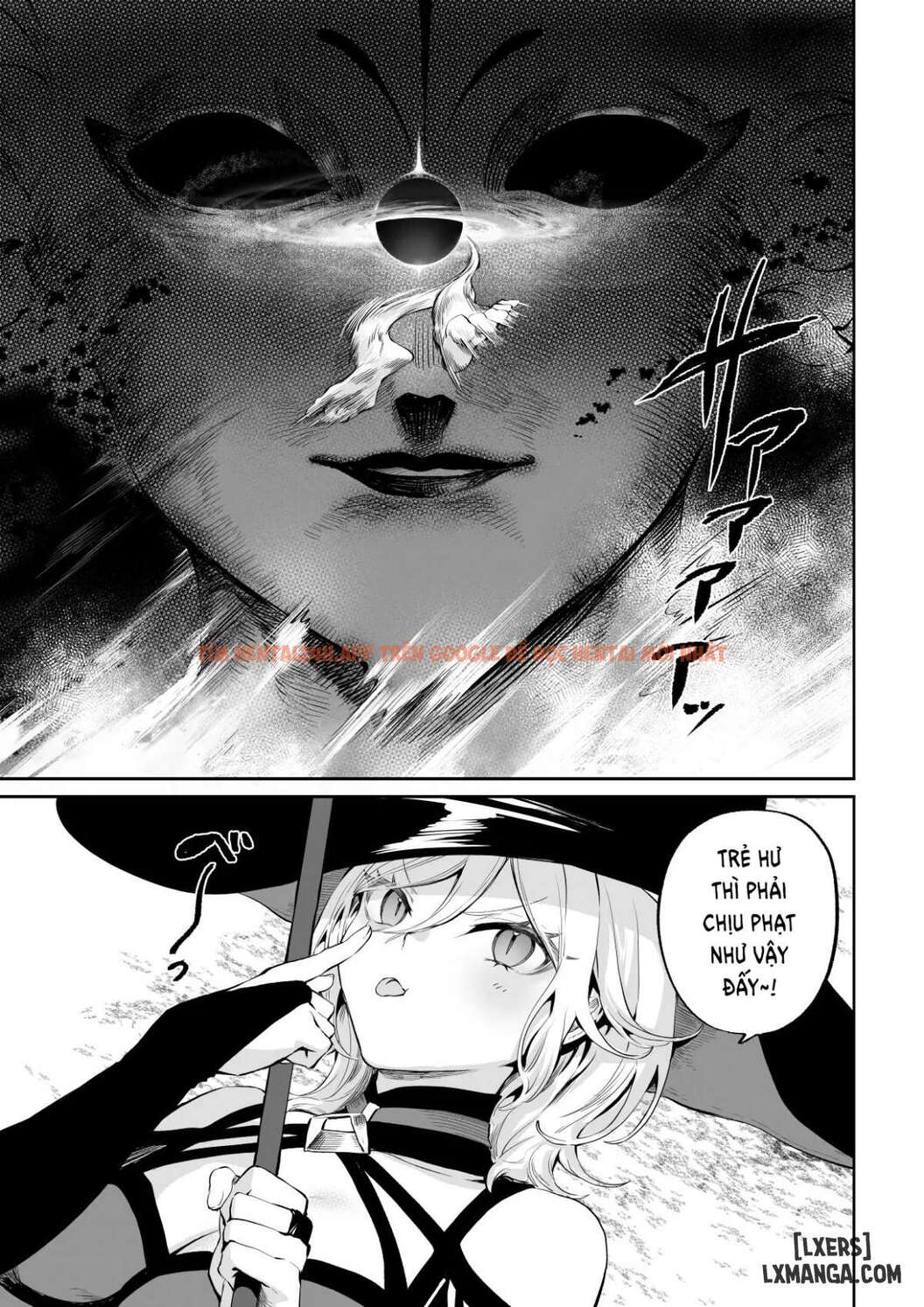 Xem ảnh Ikusa Otome To Ikusa Goto - Chapter 4 END - 45 - TruyenVN.APP