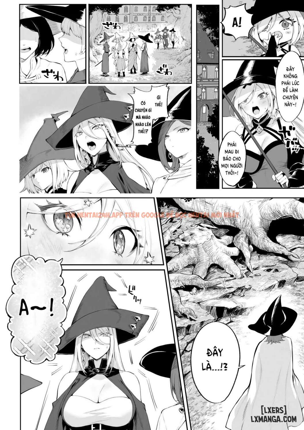 Xem ảnh Ikusa Otome To Ikusa Goto - Chapter 4 END - 46 - TruyenVN.APP